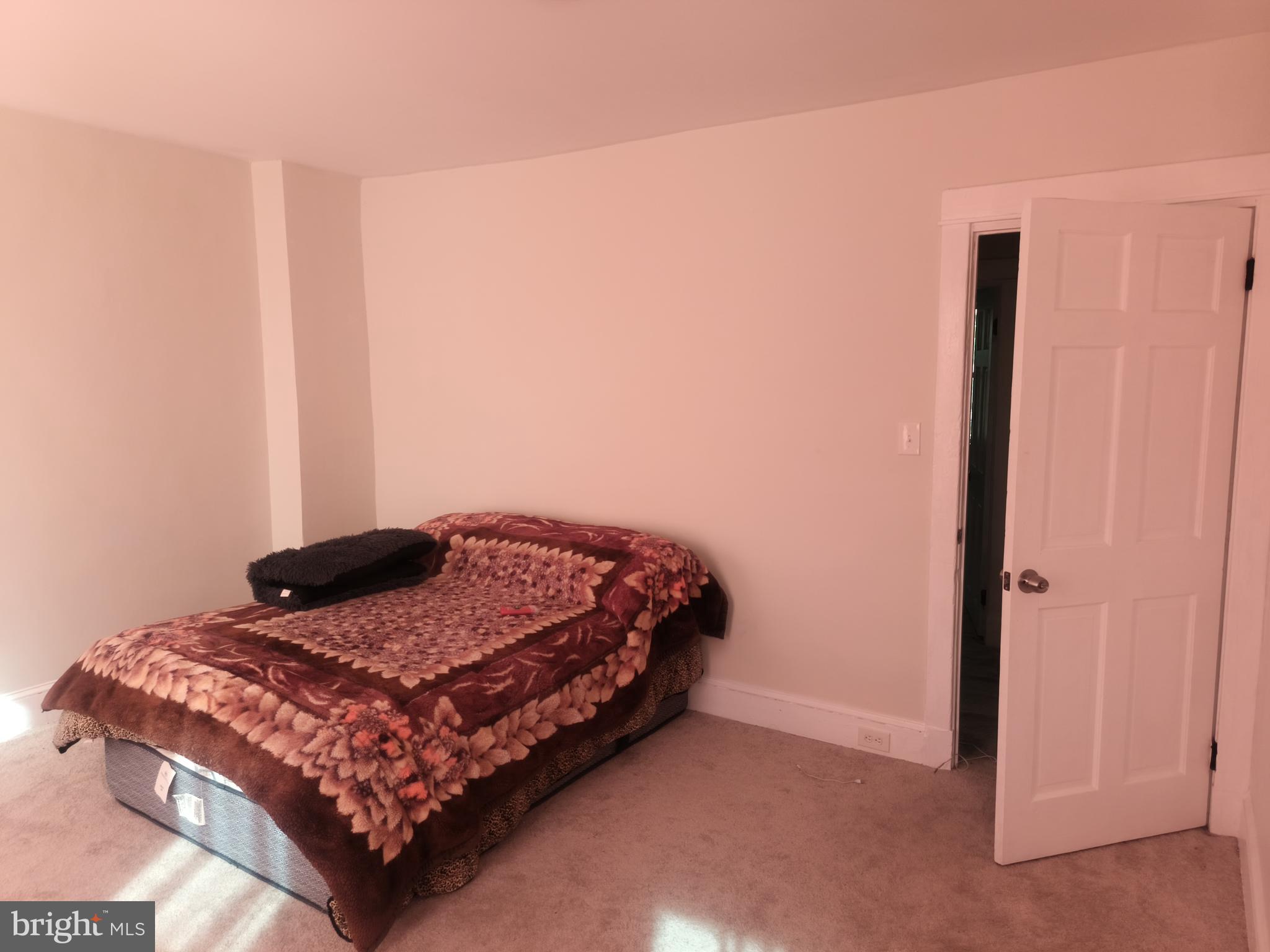 EAST BALTIMORE MIDWAY - Residential