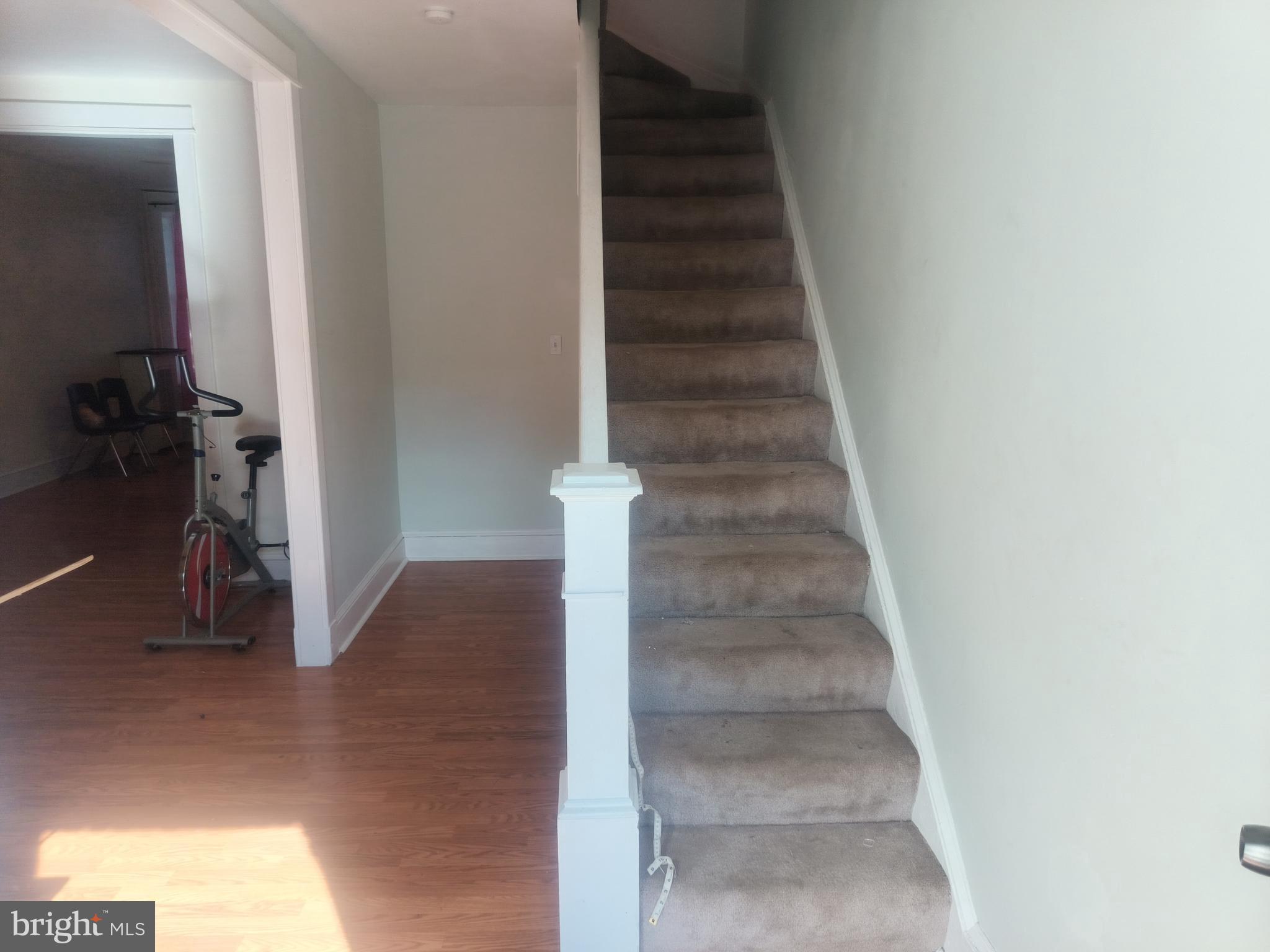 EAST BALTIMORE MIDWAY - Residential