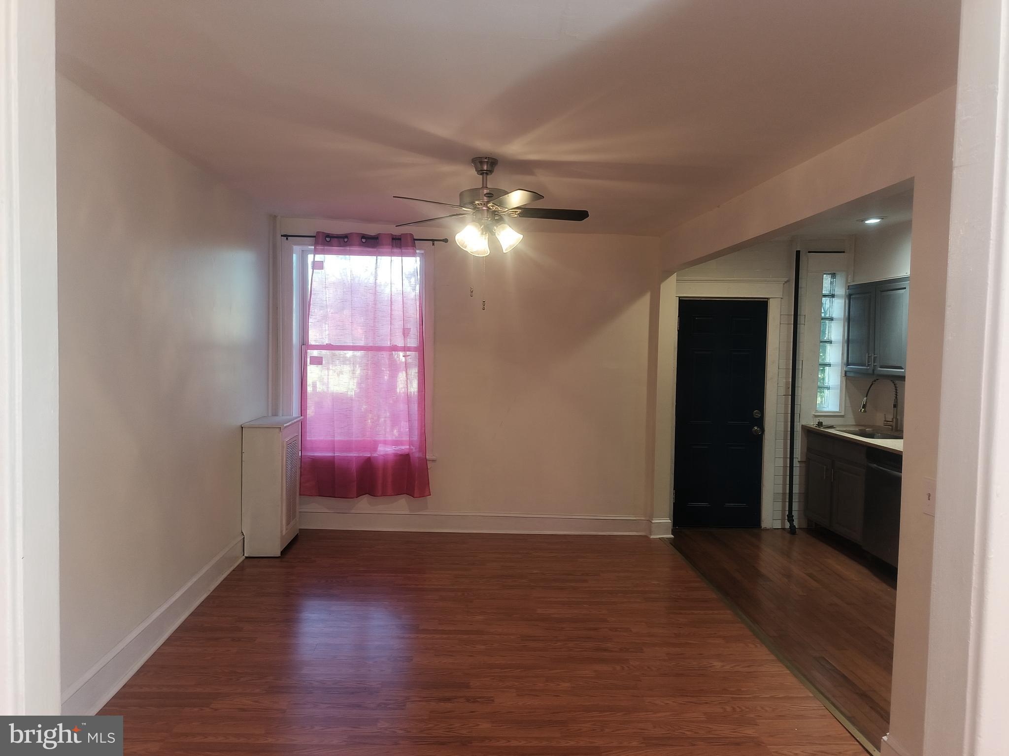 EAST BALTIMORE MIDWAY - Residential