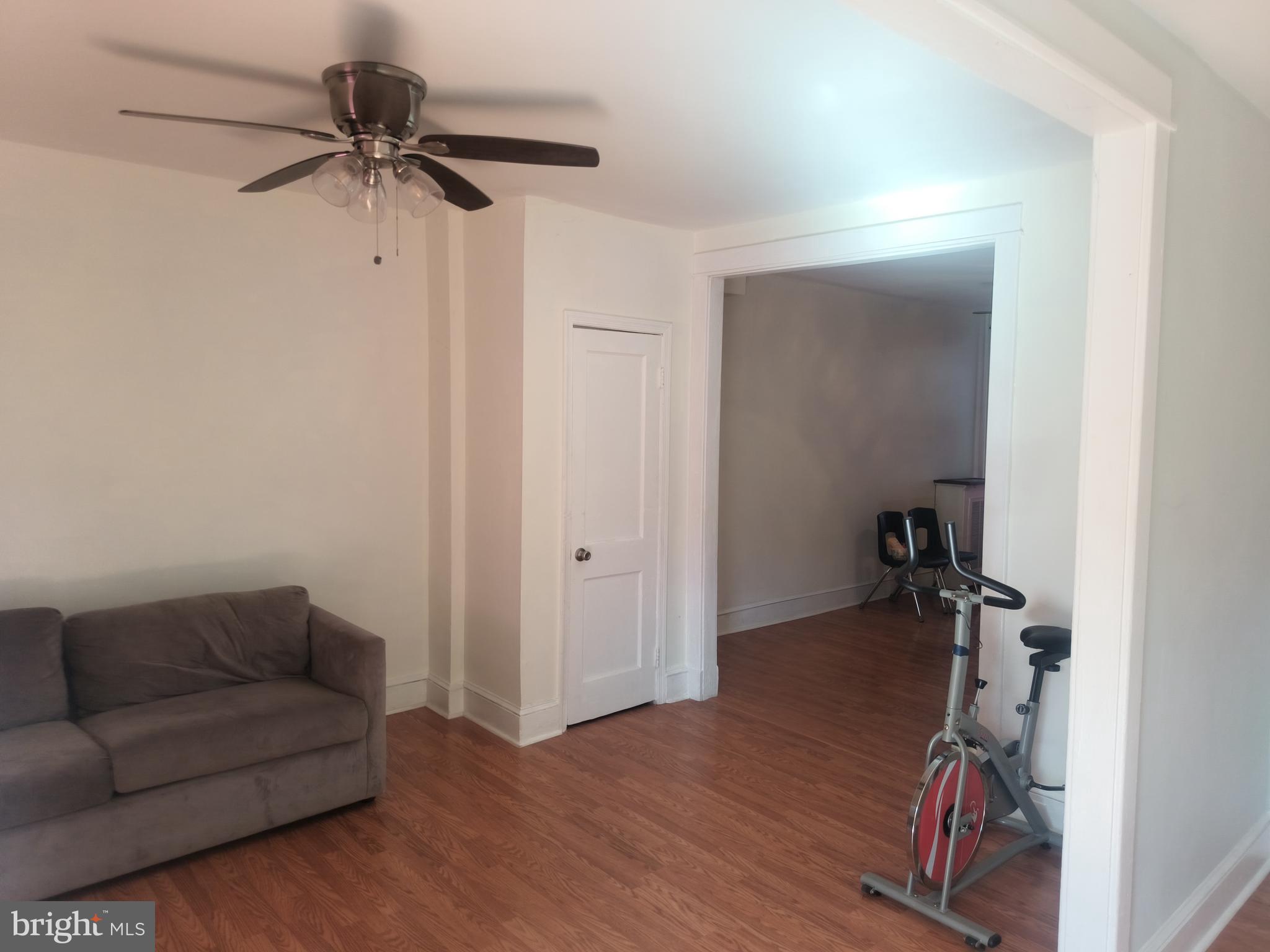 EAST BALTIMORE MIDWAY - Residential