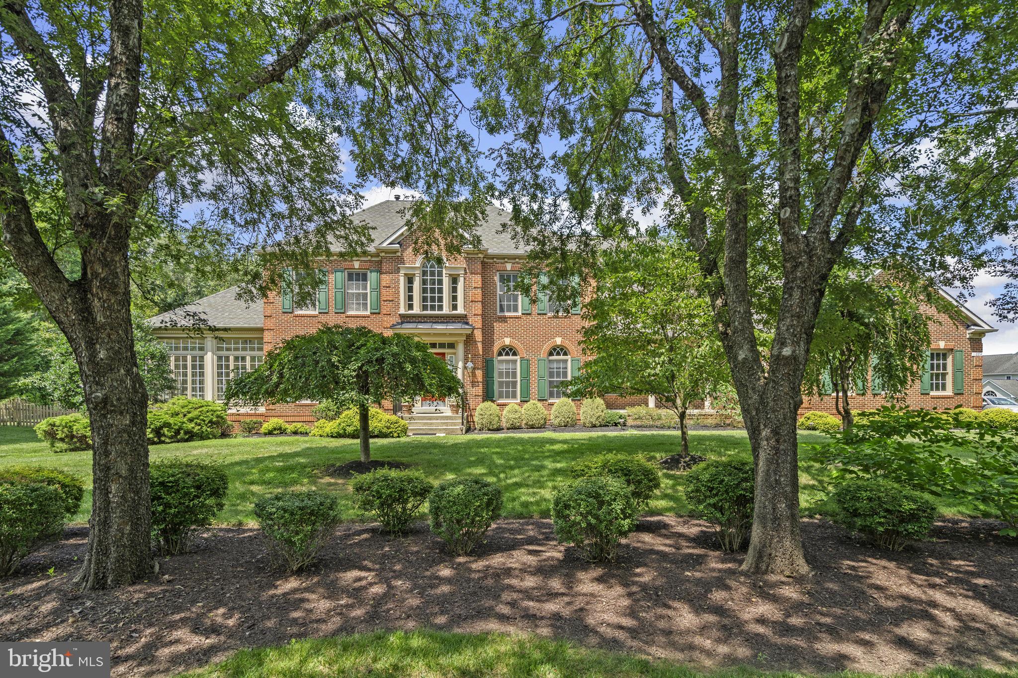11004 DORSCH FARM ROAD