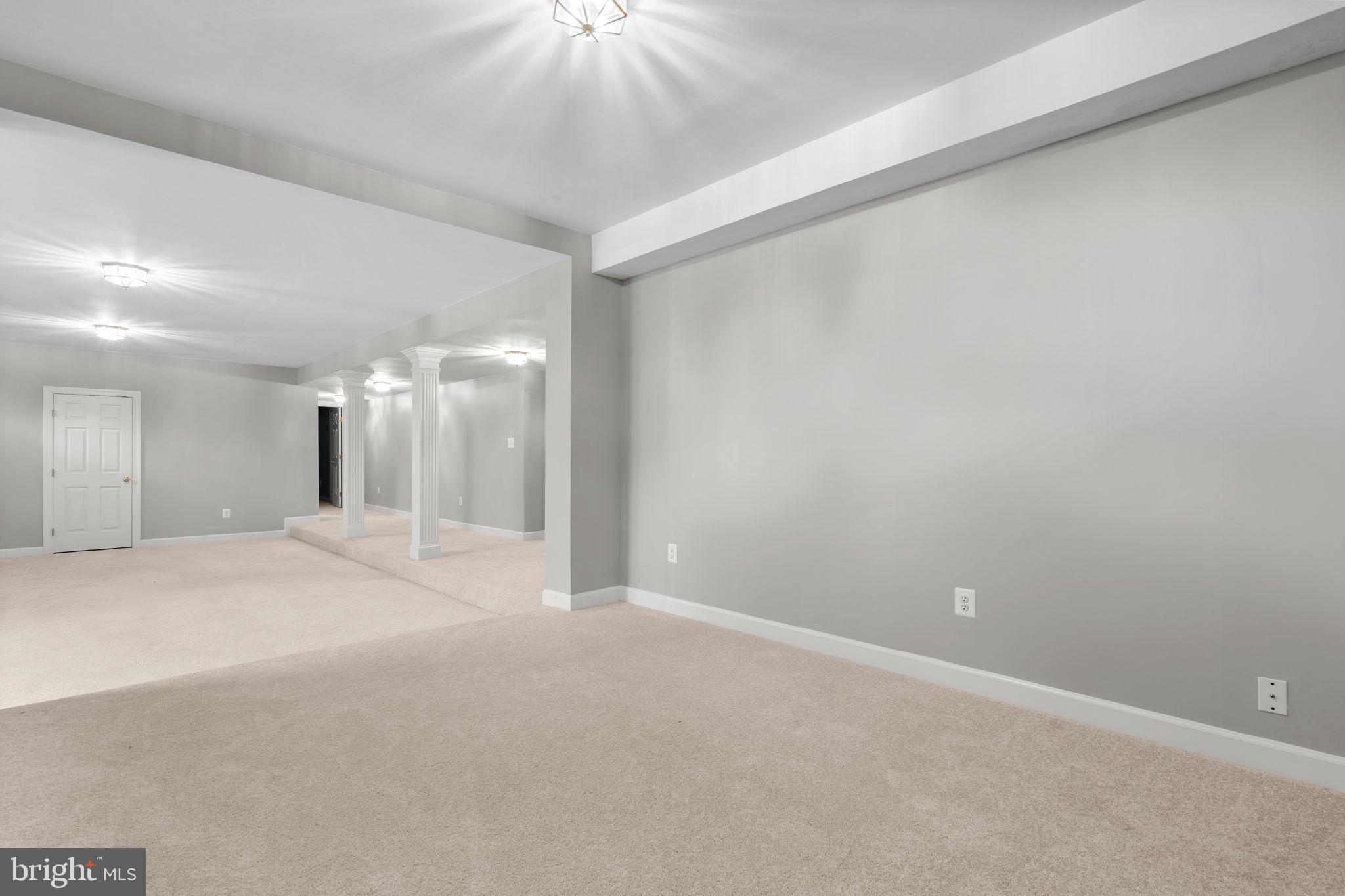 GAITHER HUNT - Residential