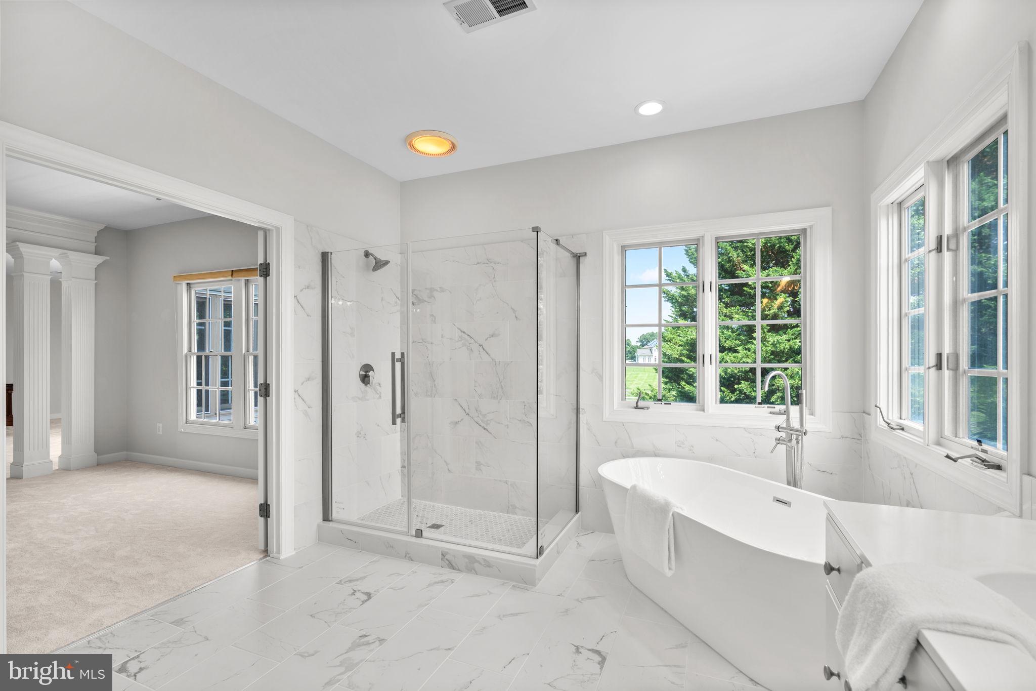 GAITHER HUNT - Residential