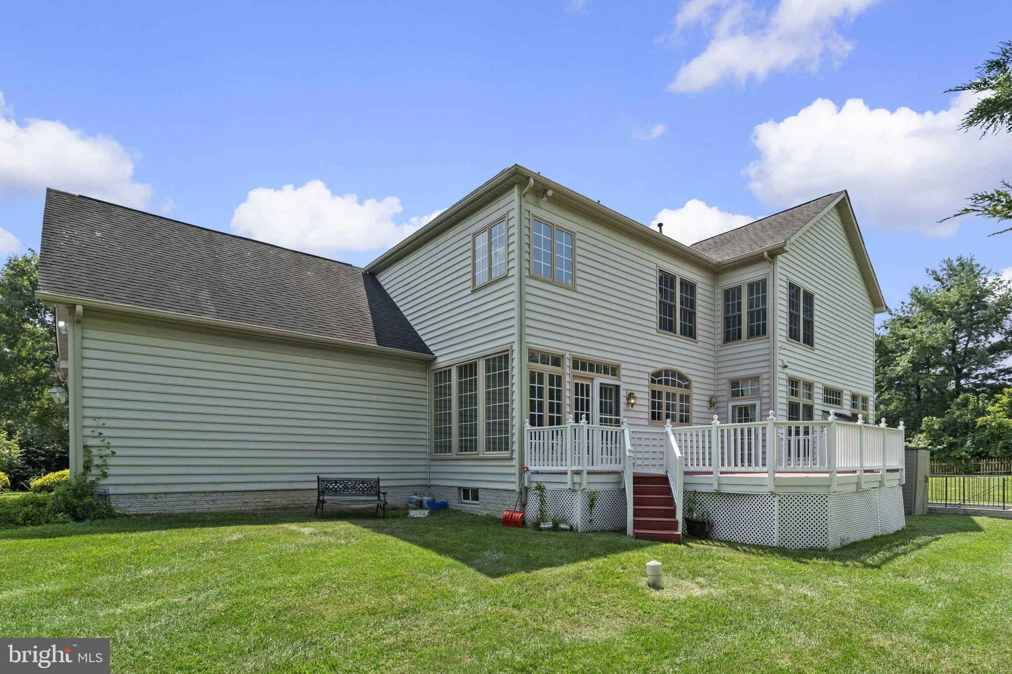 GAITHER HUNT - Residential