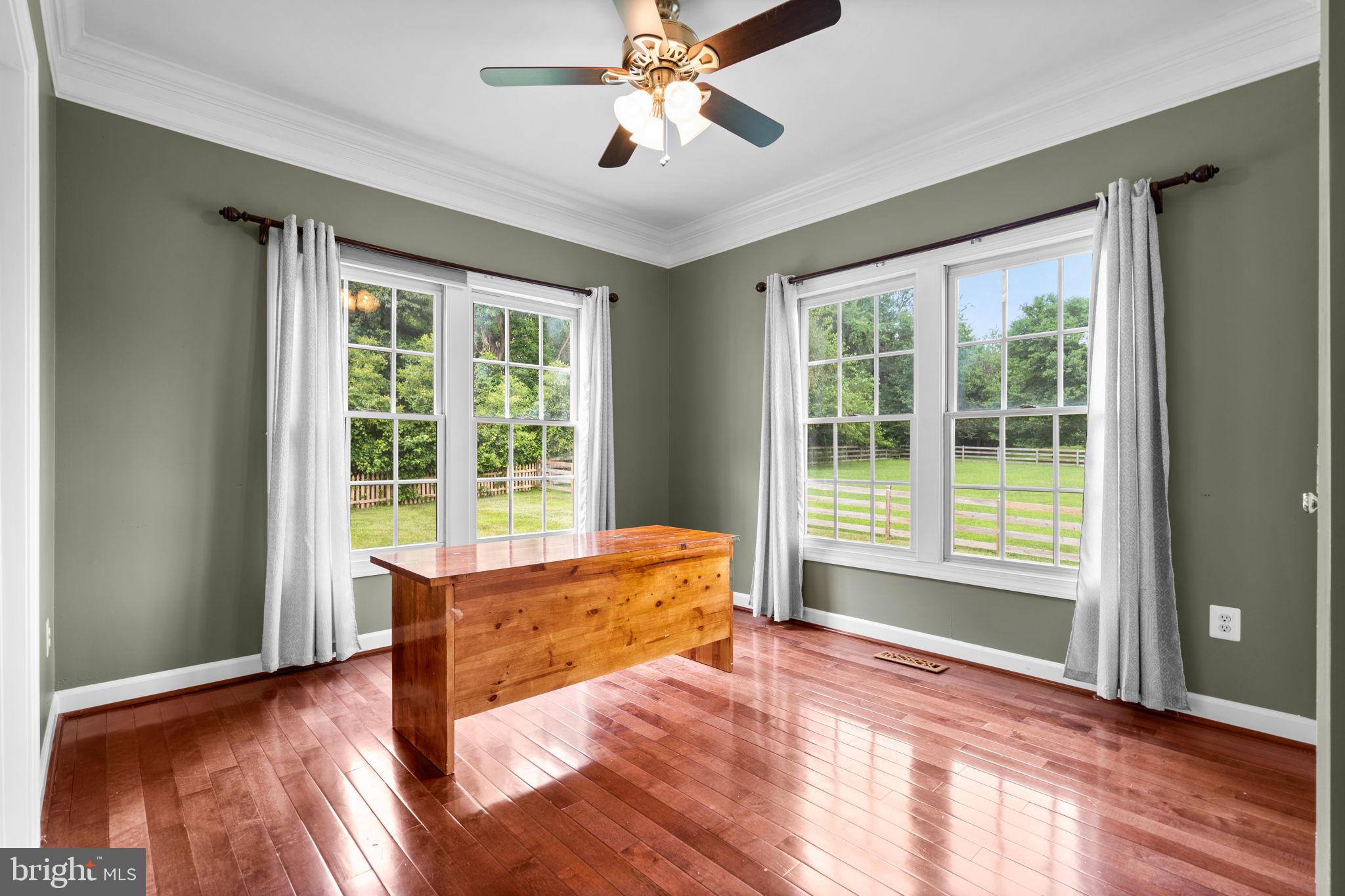 GAITHER HUNT - Residential