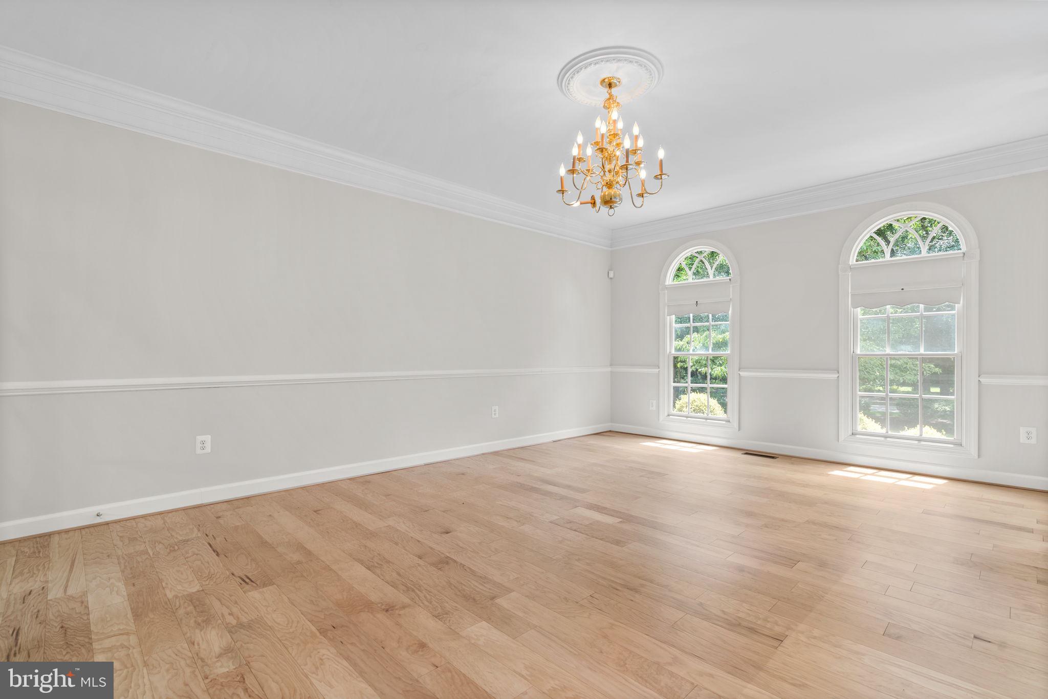 GAITHER HUNT - Residential