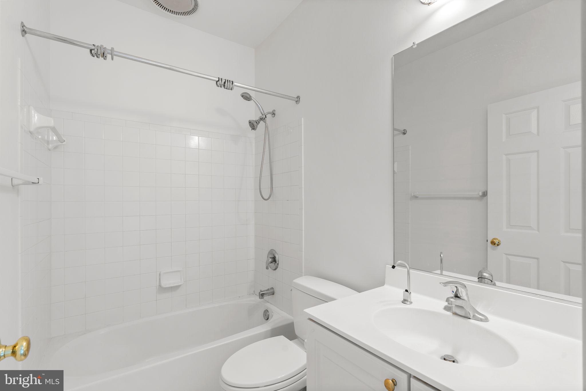 GAITHER HUNT - Residential