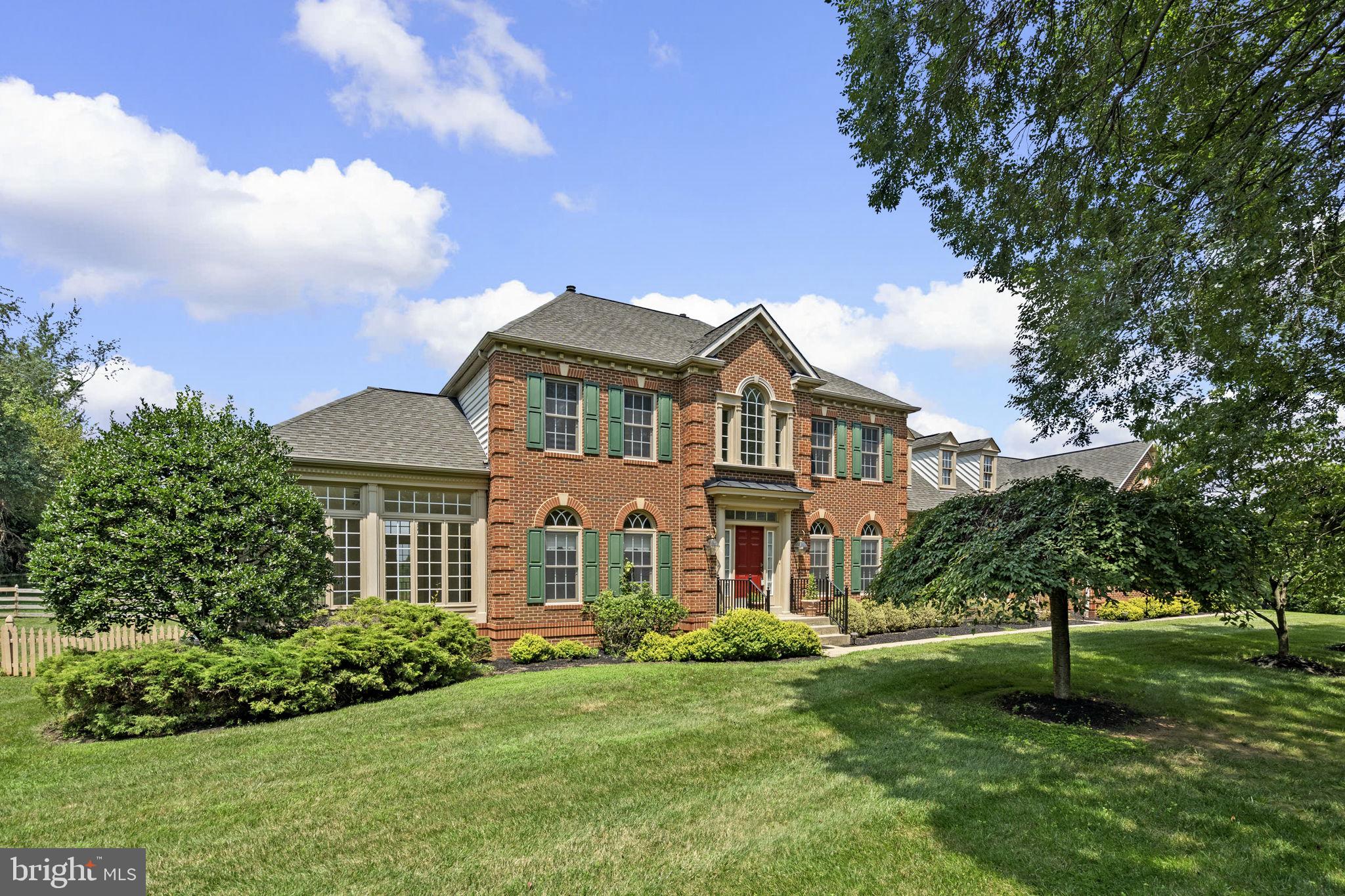 11004 DORSCH FARM ROAD