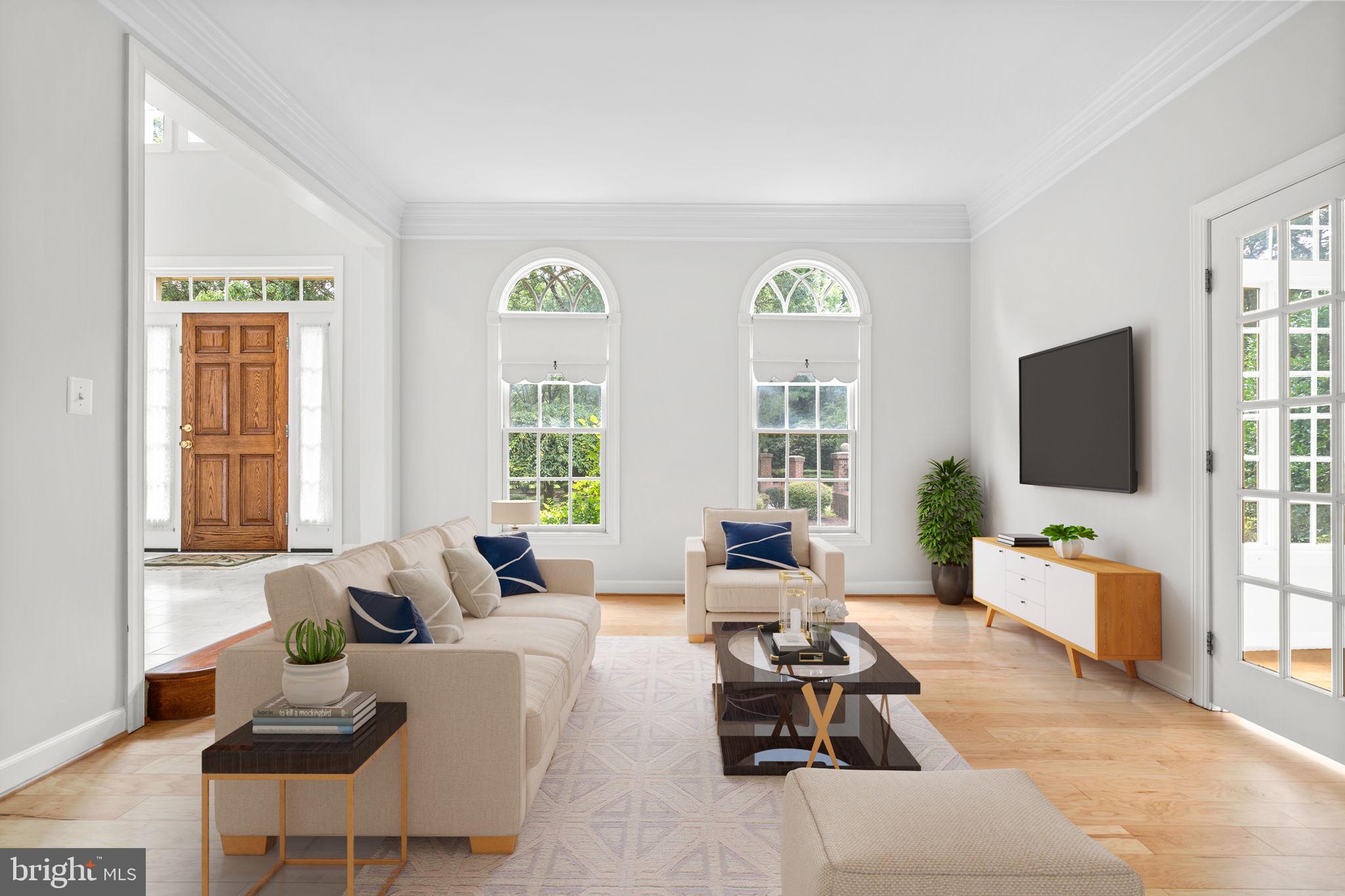 GAITHER HUNT - Residential