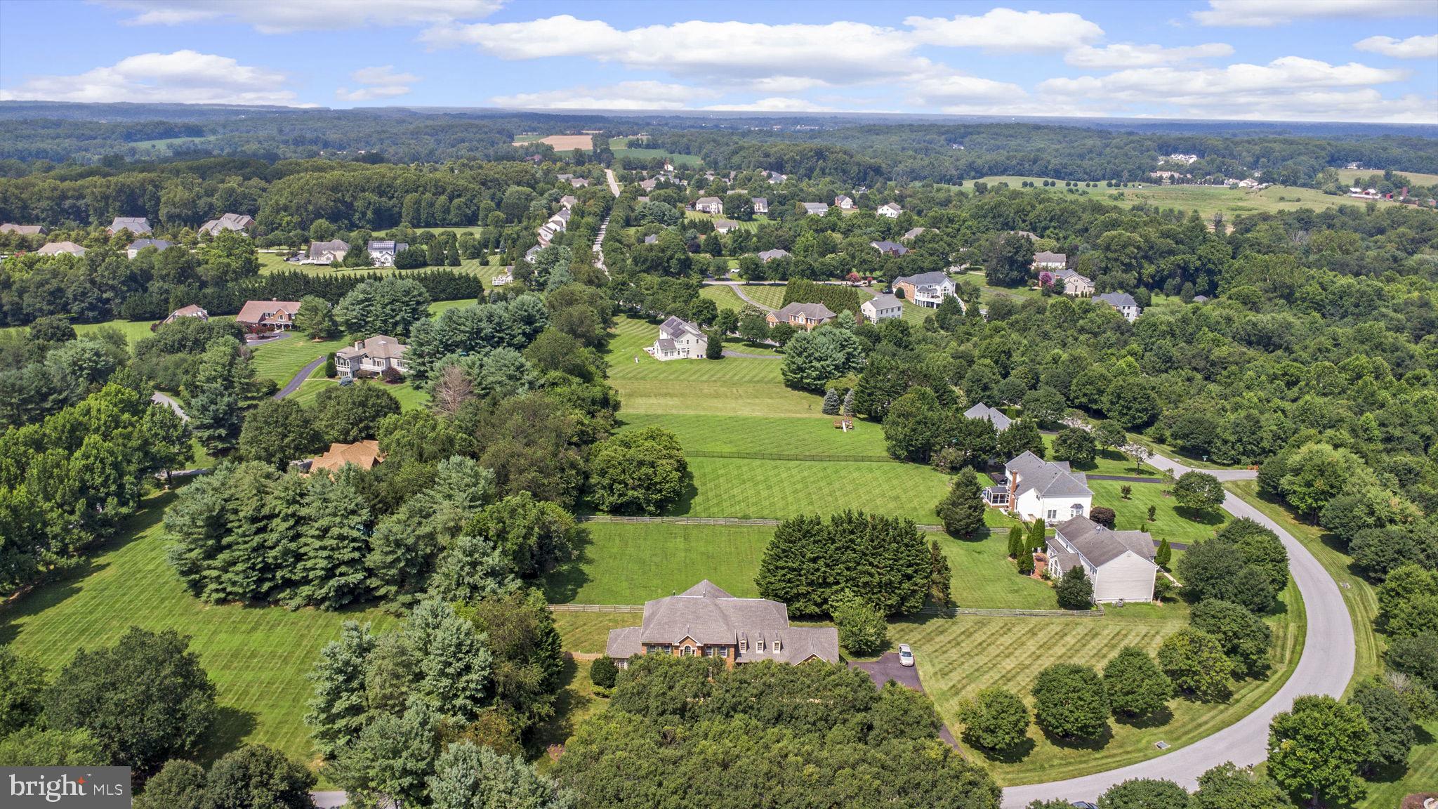 GAITHER HUNT - Residential