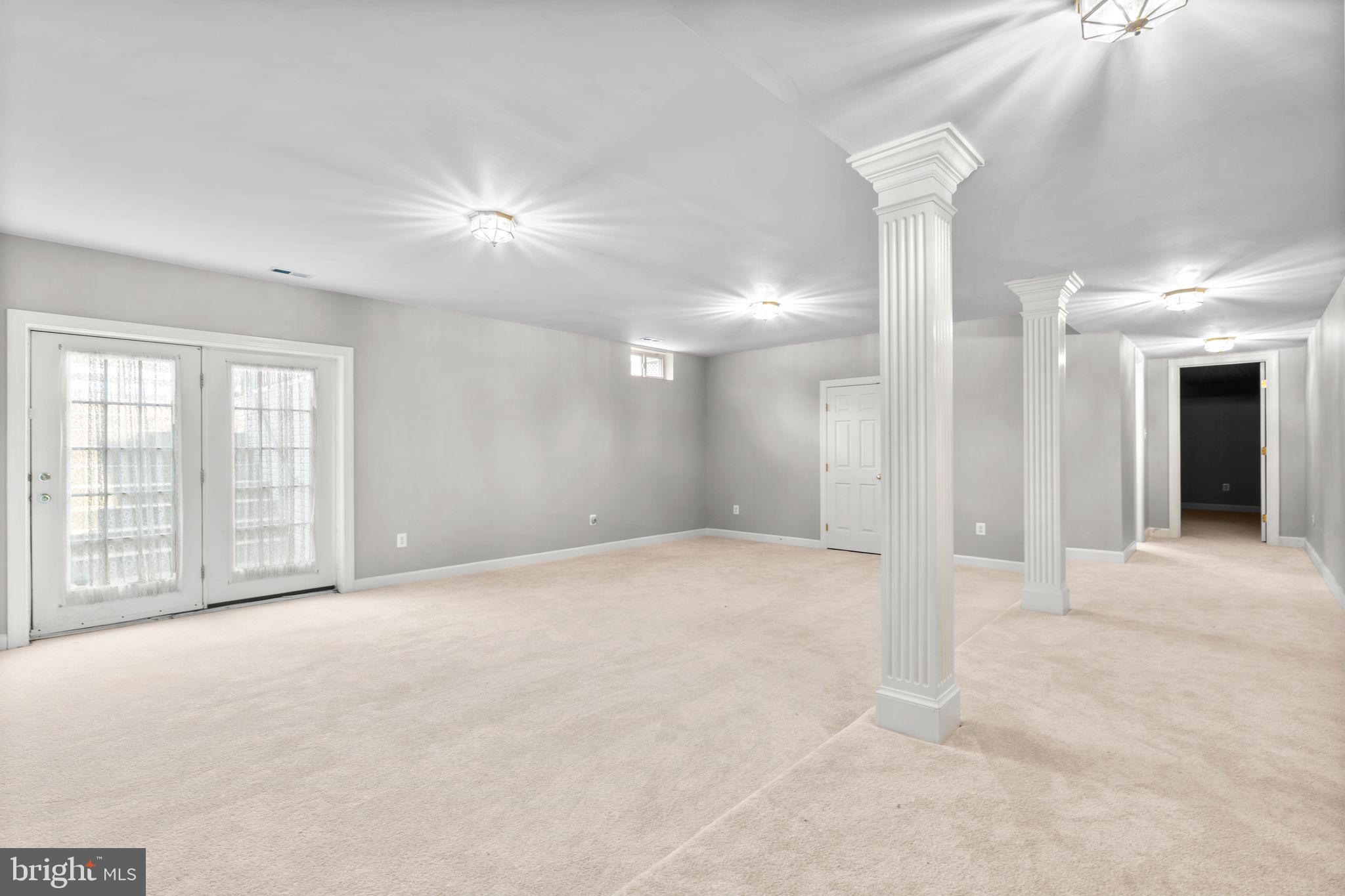 GAITHER HUNT - Residential