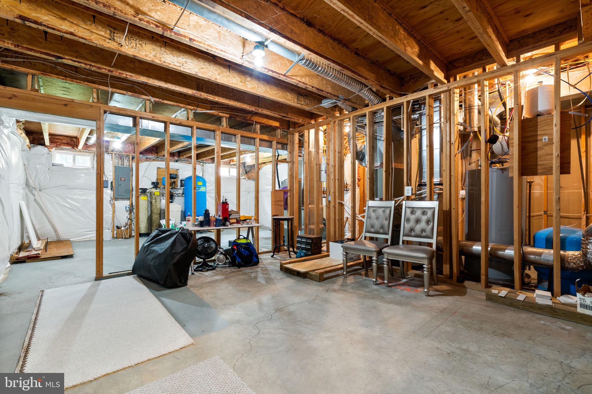 GAITHER HUNT - Residential