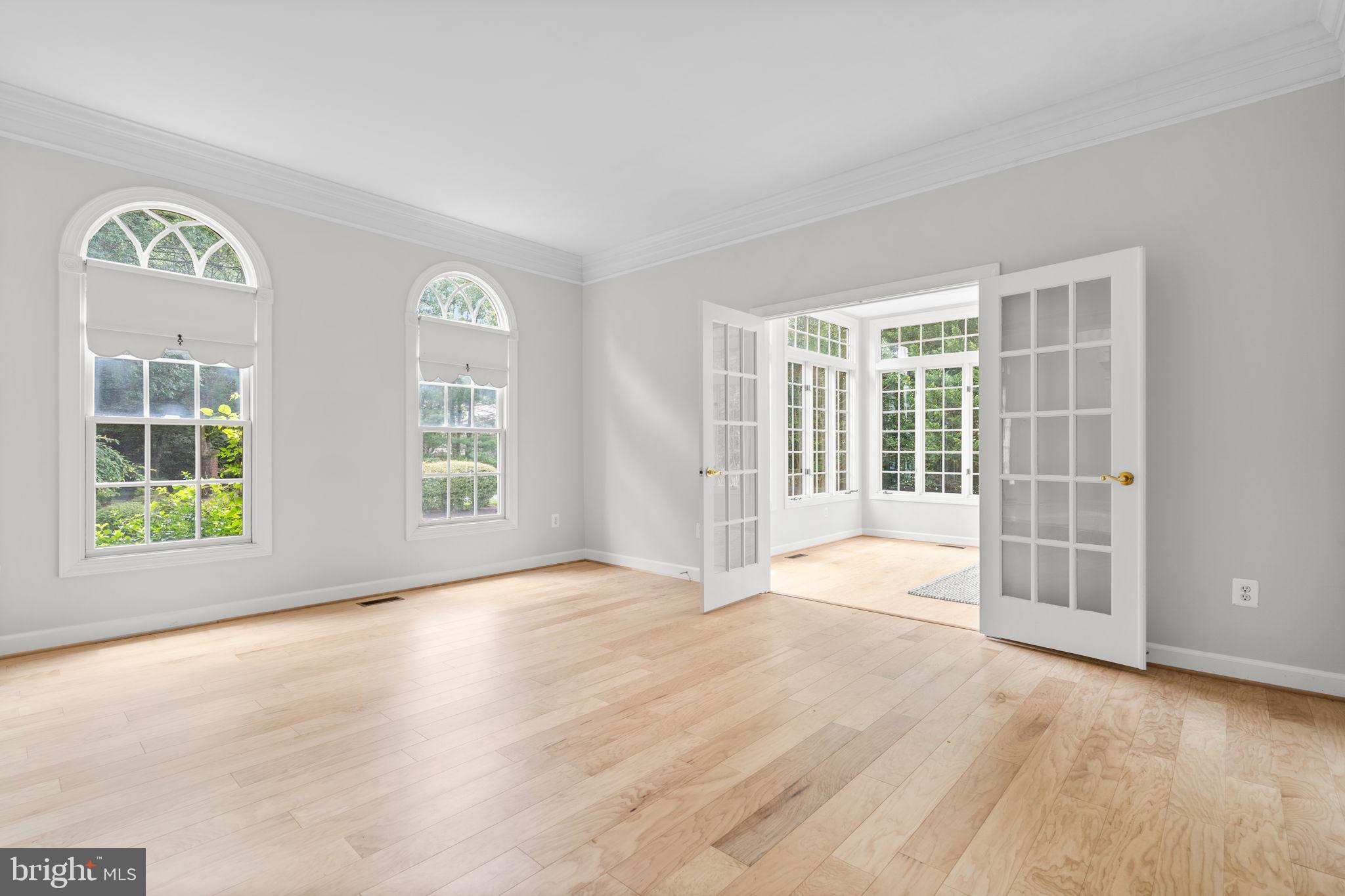 GAITHER HUNT - Residential