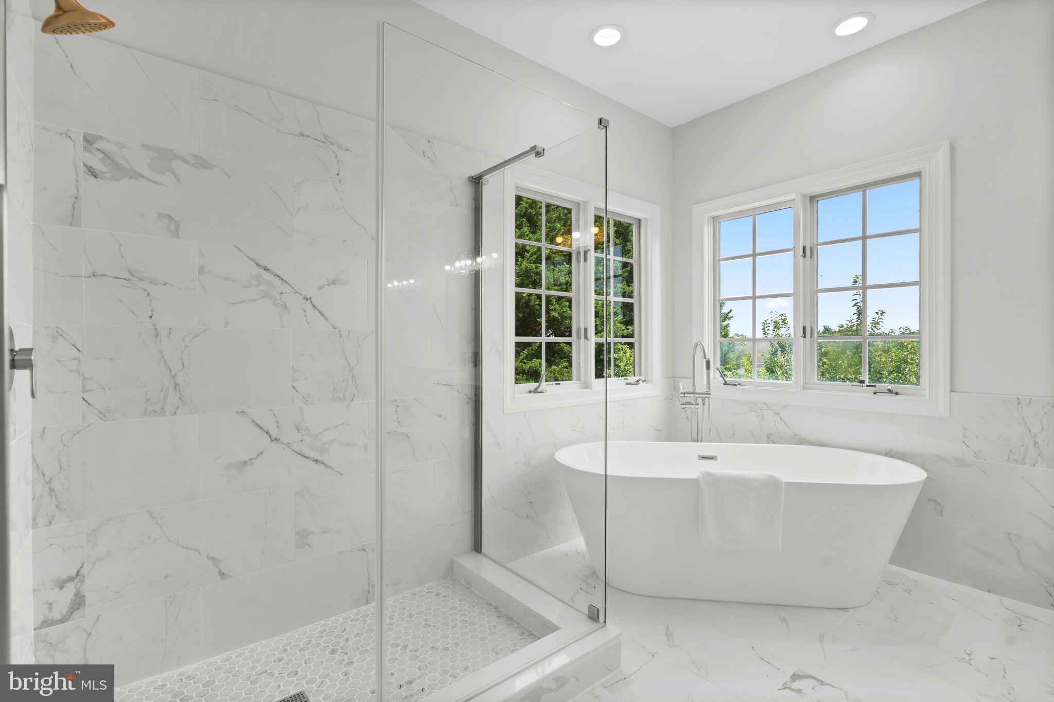 GAITHER HUNT - Residential