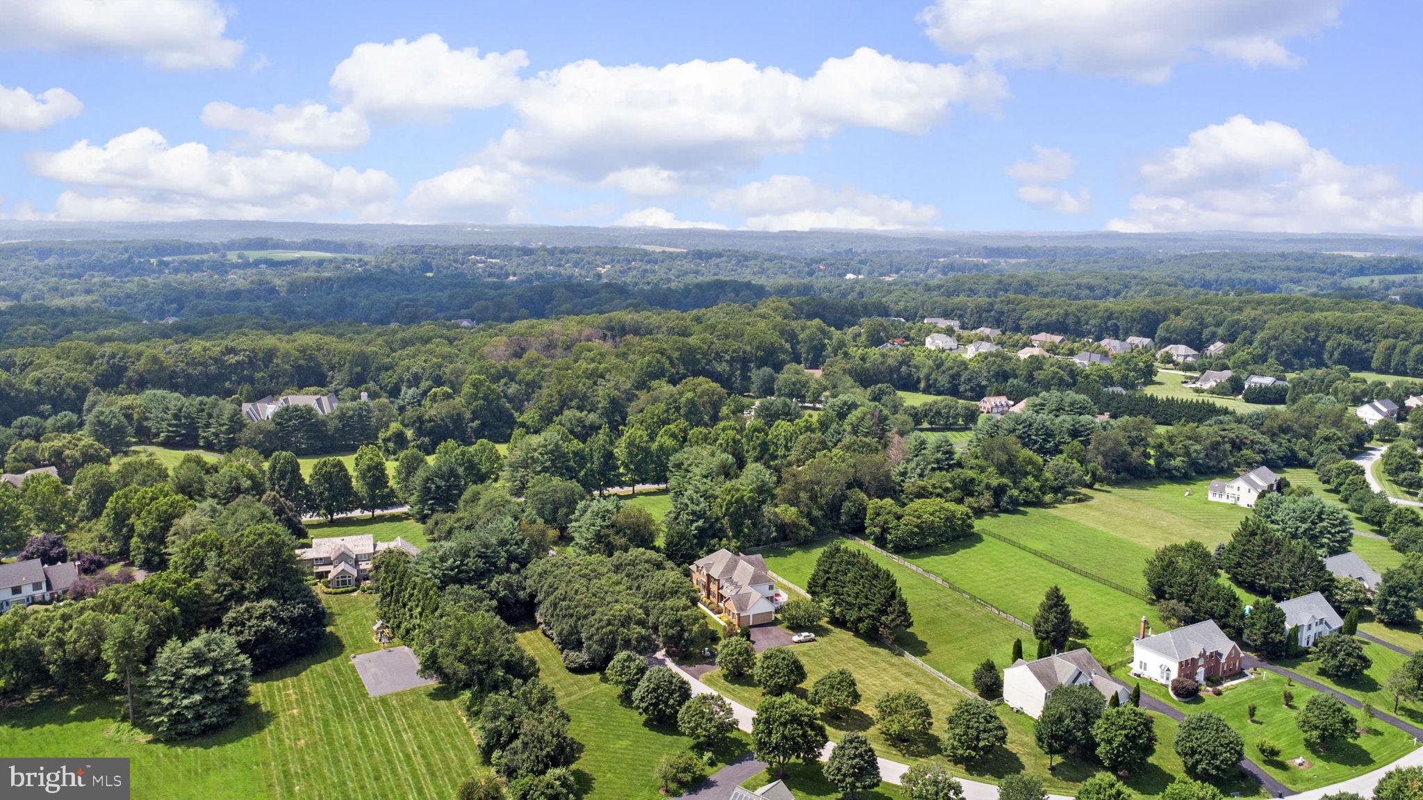 GAITHER HUNT - Residential