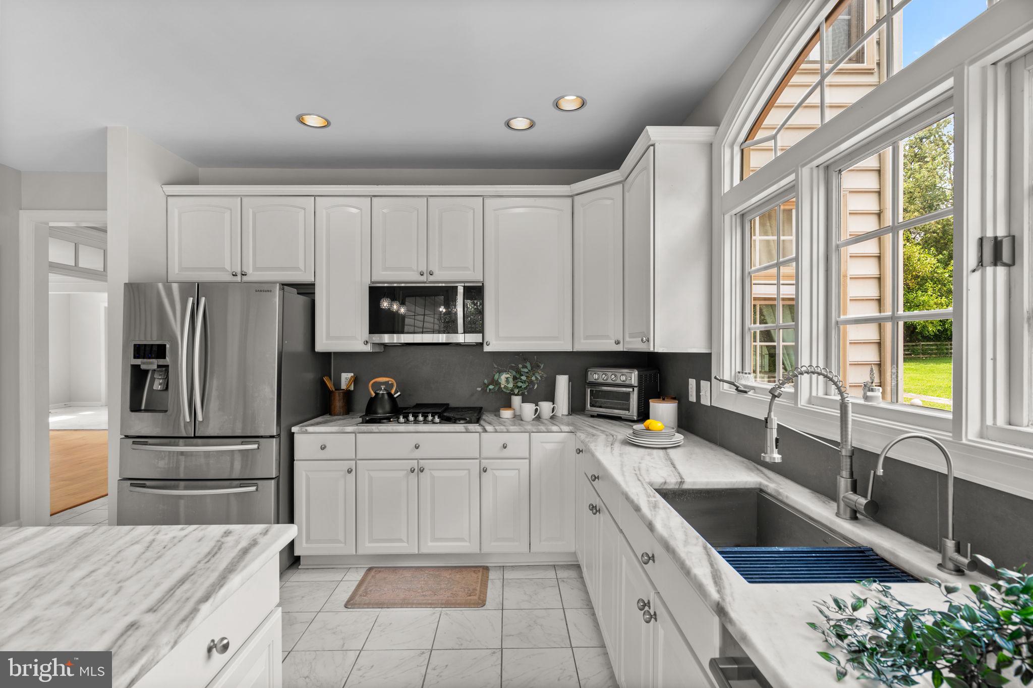 GAITHER HUNT - Residential