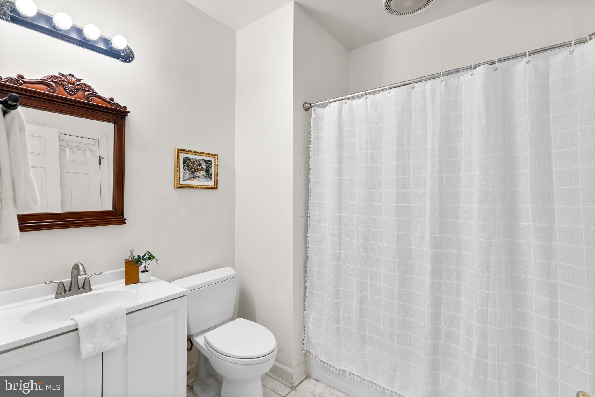 GAITHER HUNT - Residential