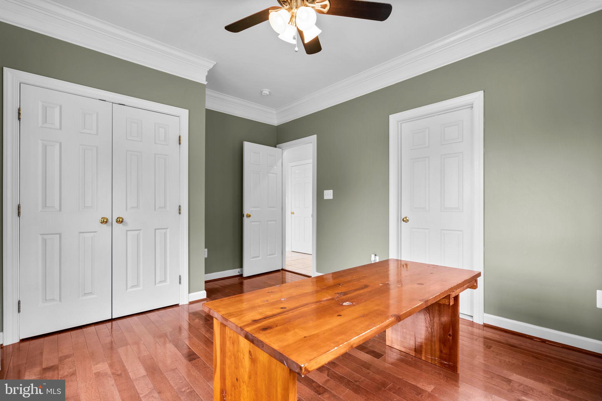 GAITHER HUNT - Residential