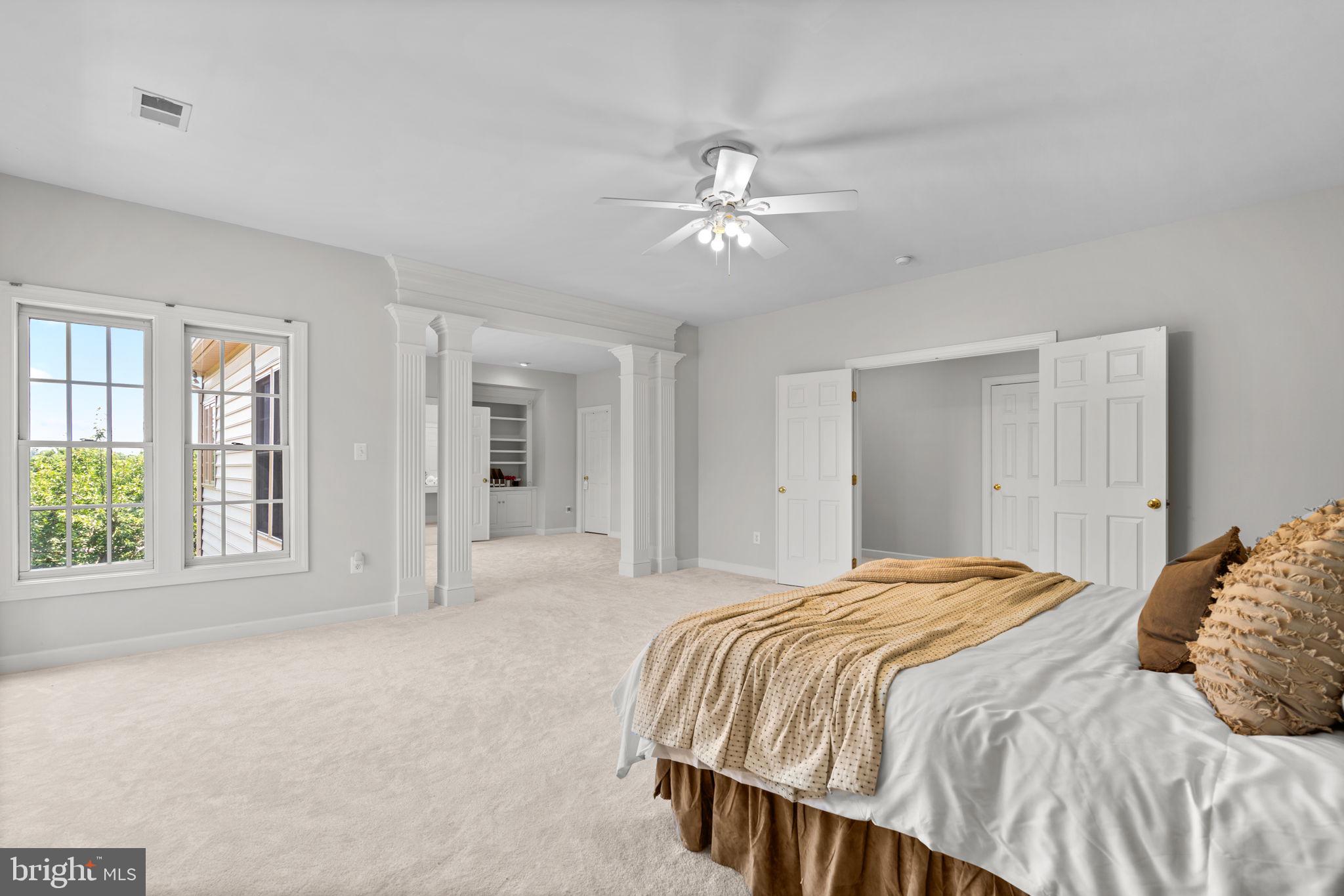 GAITHER HUNT - Residential