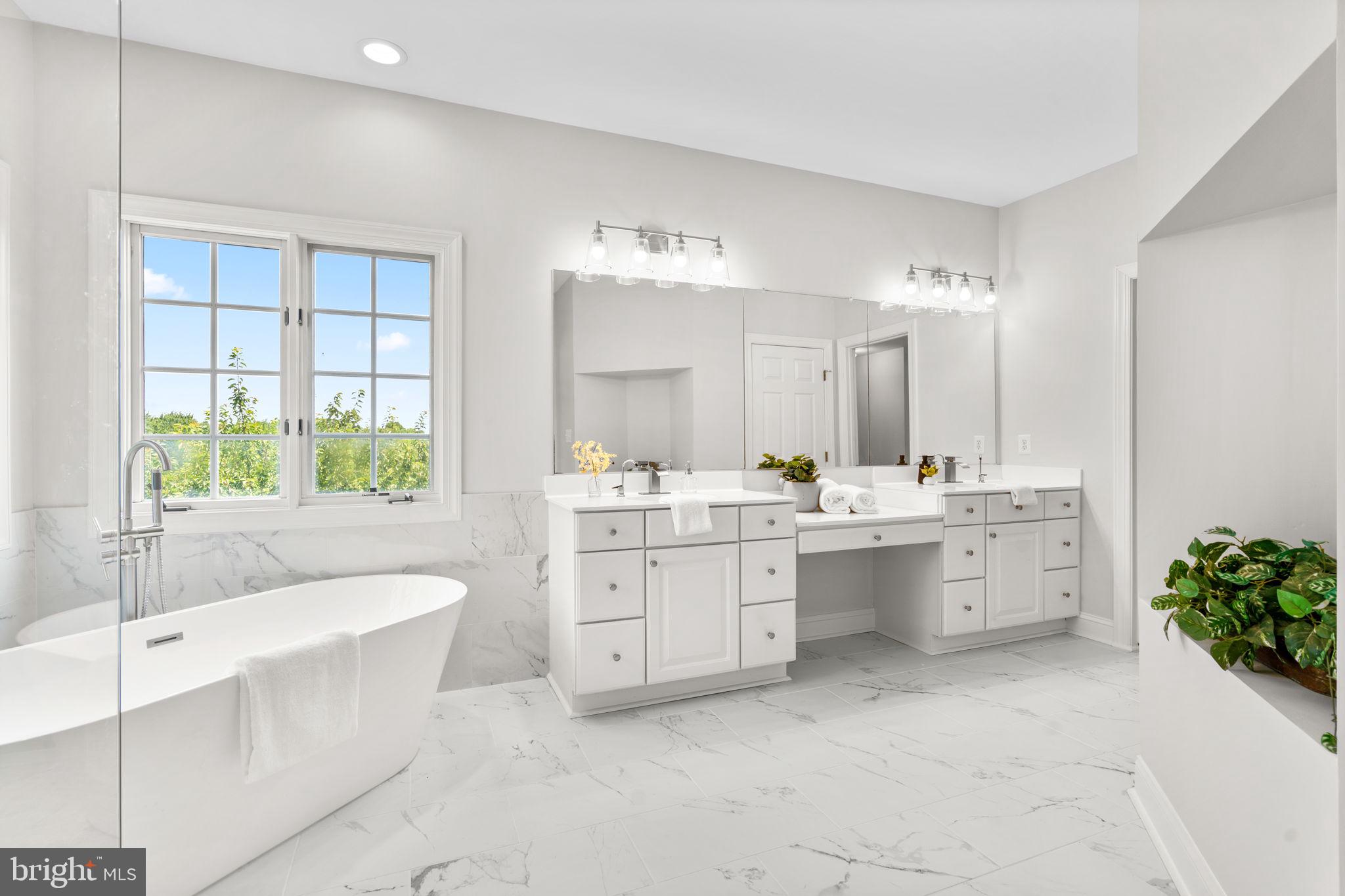 GAITHER HUNT - Residential