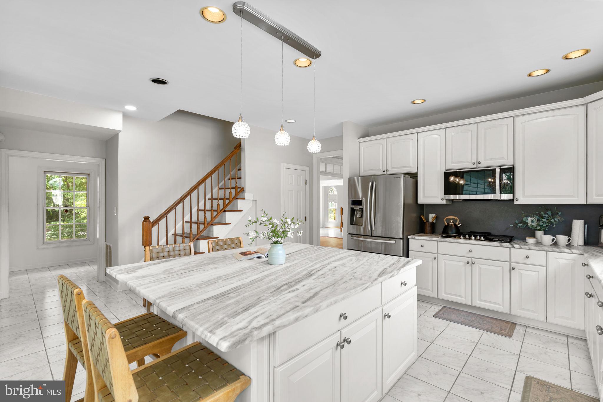 GAITHER HUNT - Residential