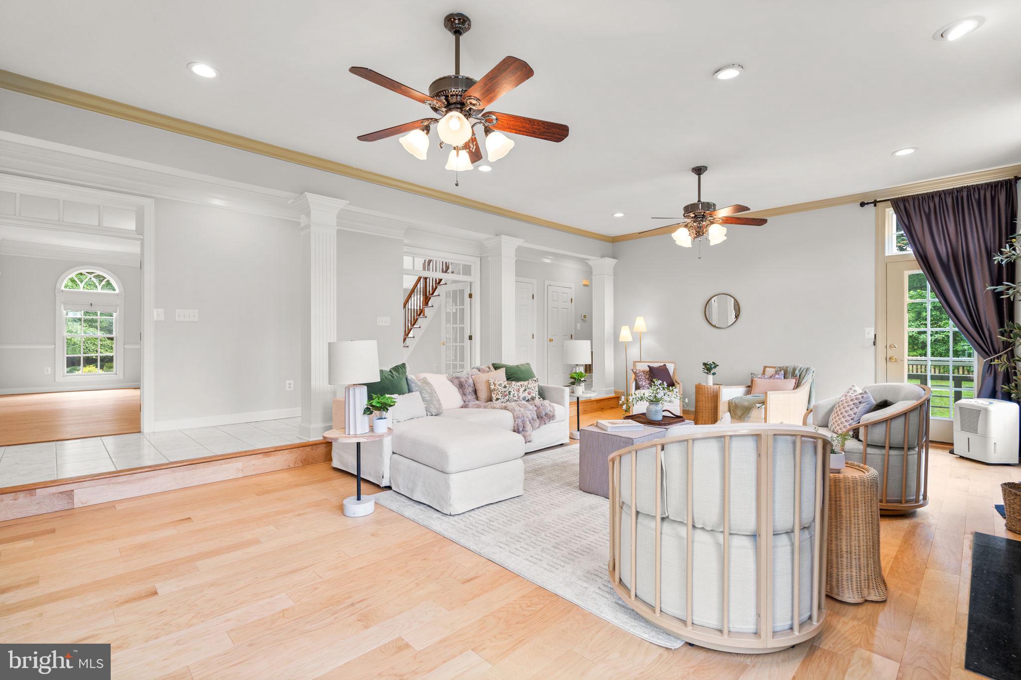 GAITHER HUNT - Residential