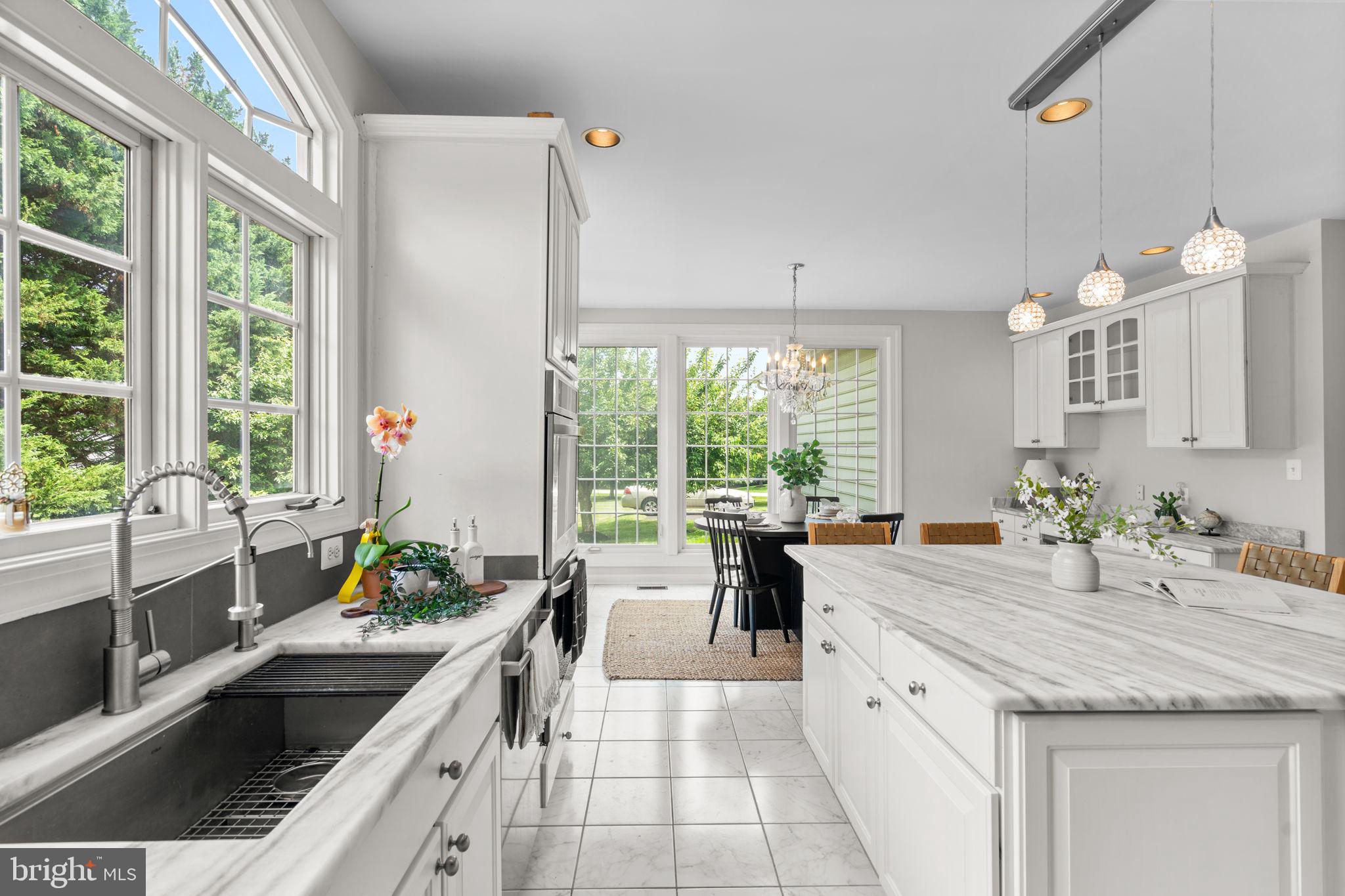 GAITHER HUNT - Residential