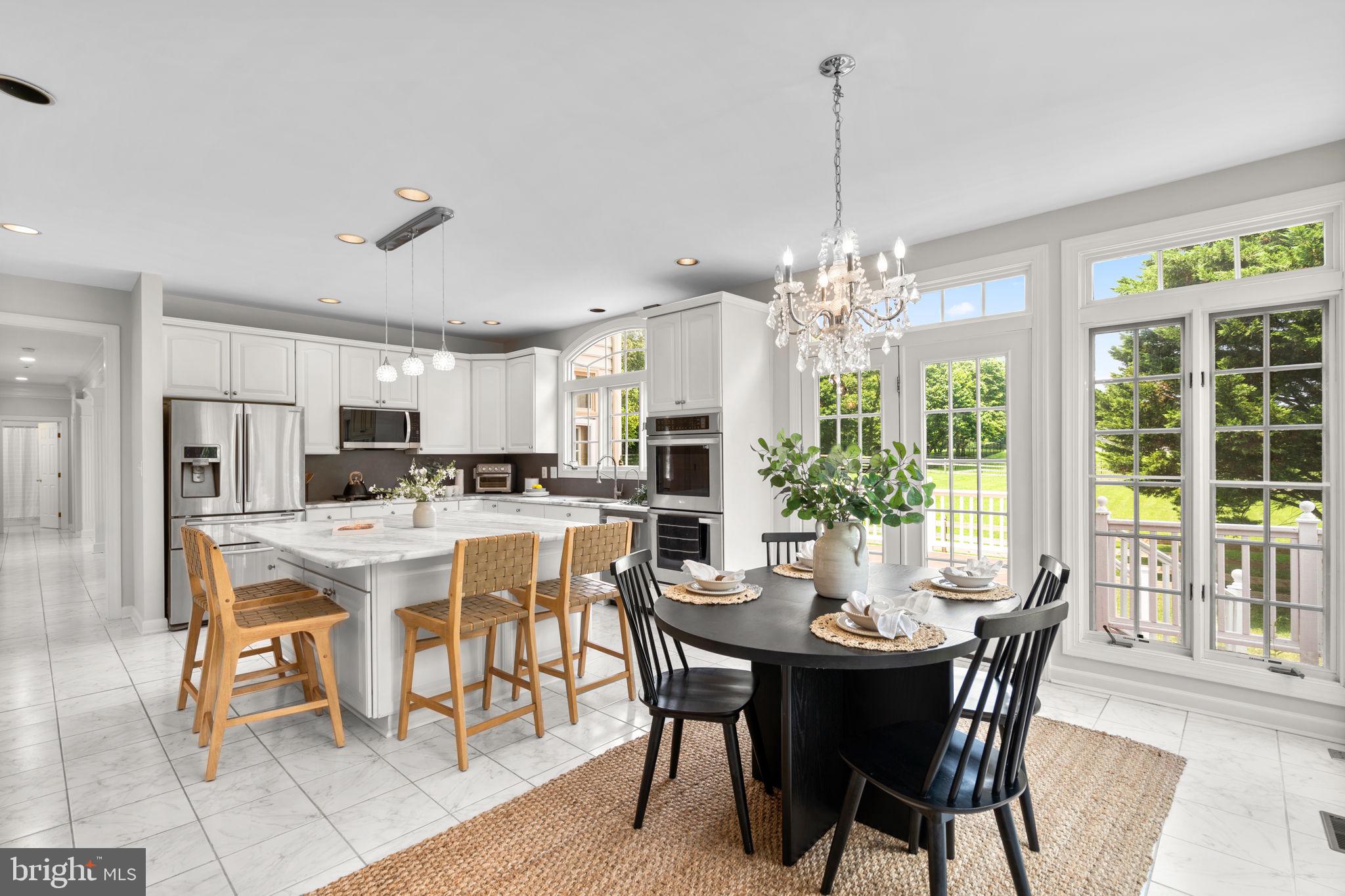 GAITHER HUNT - Residential