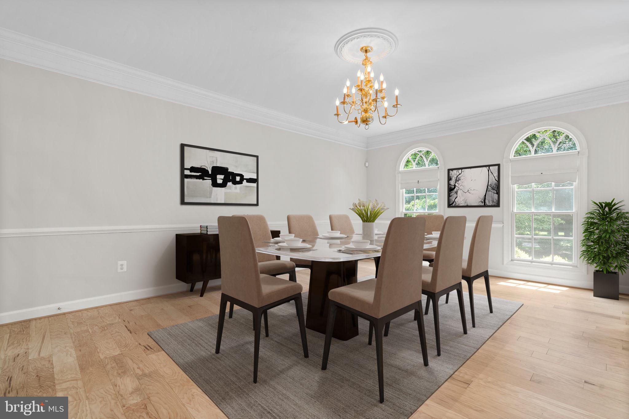 GAITHER HUNT - Residential