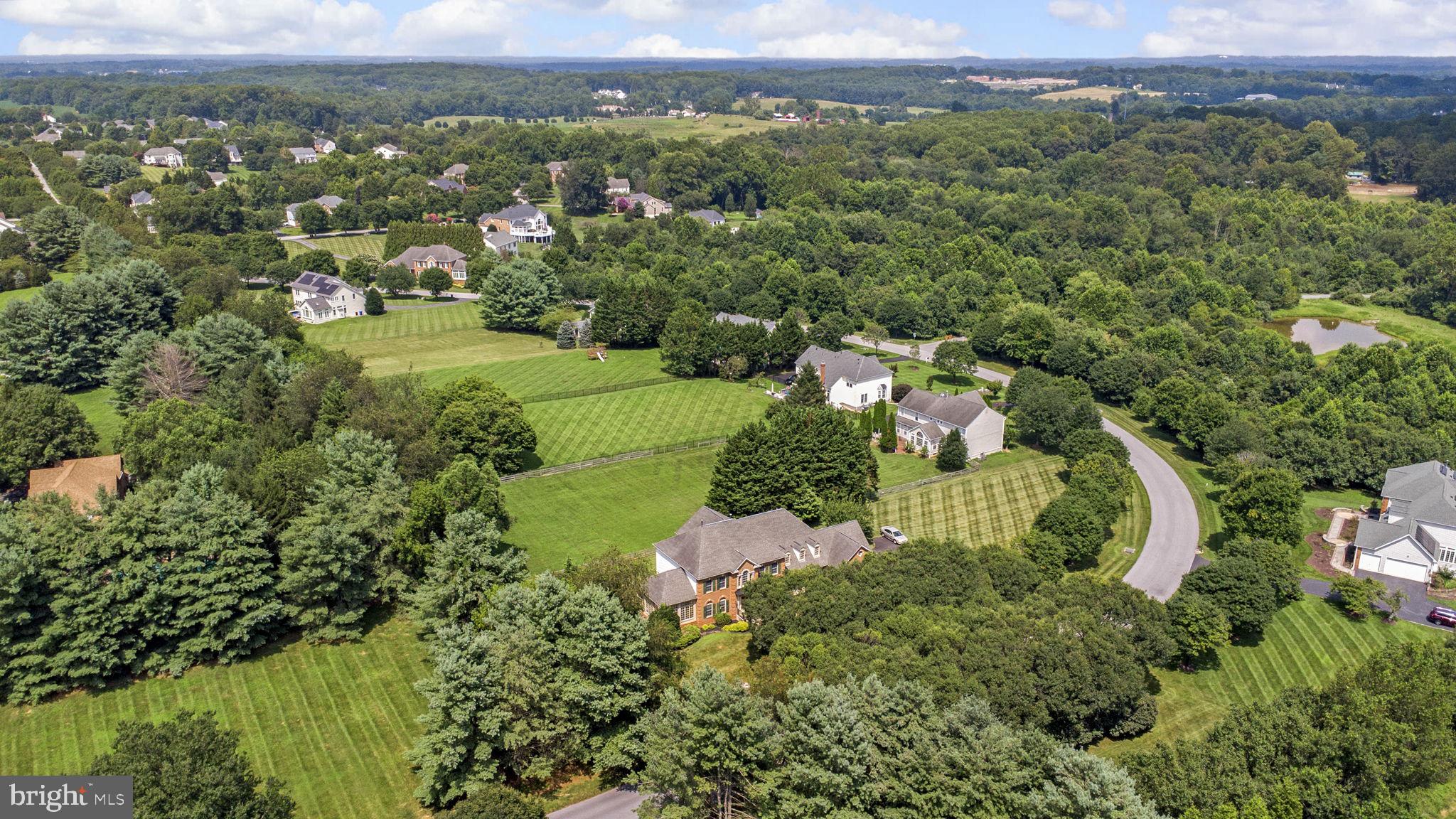 GAITHER HUNT - Residential