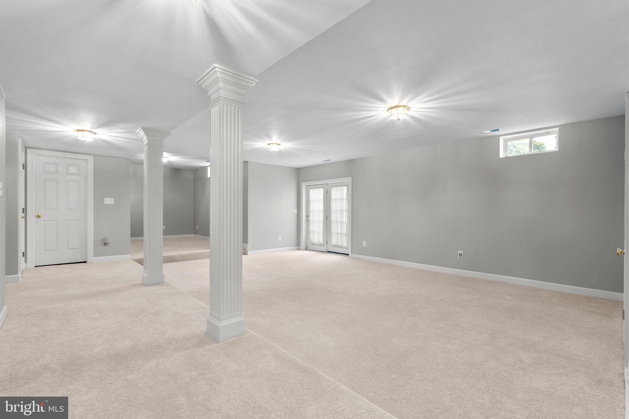 GAITHER HUNT - Residential