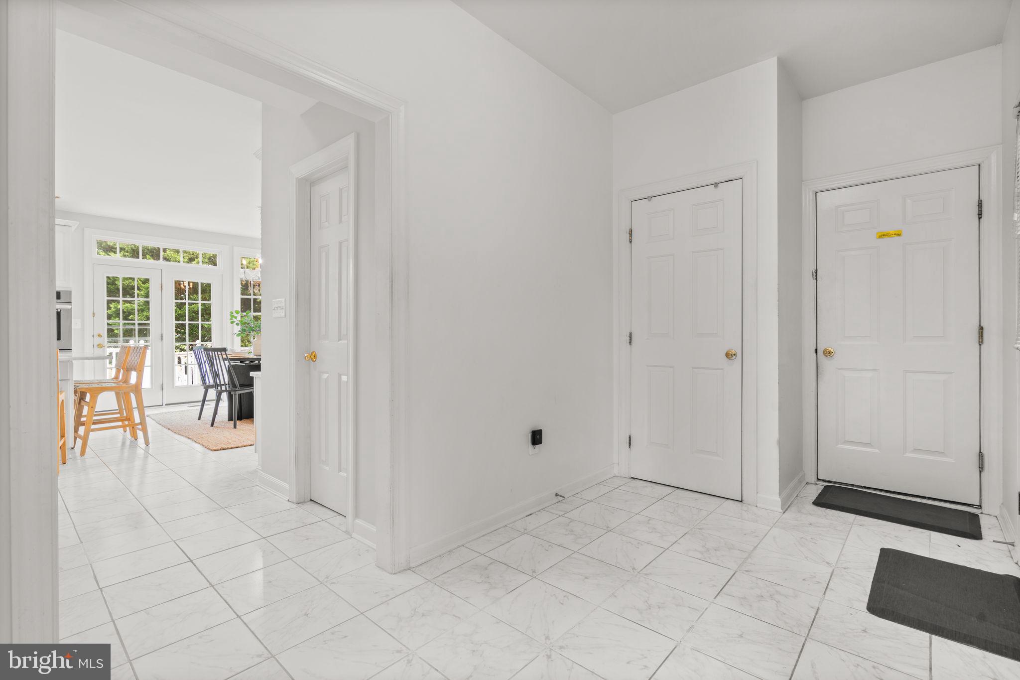 GAITHER HUNT - Residential