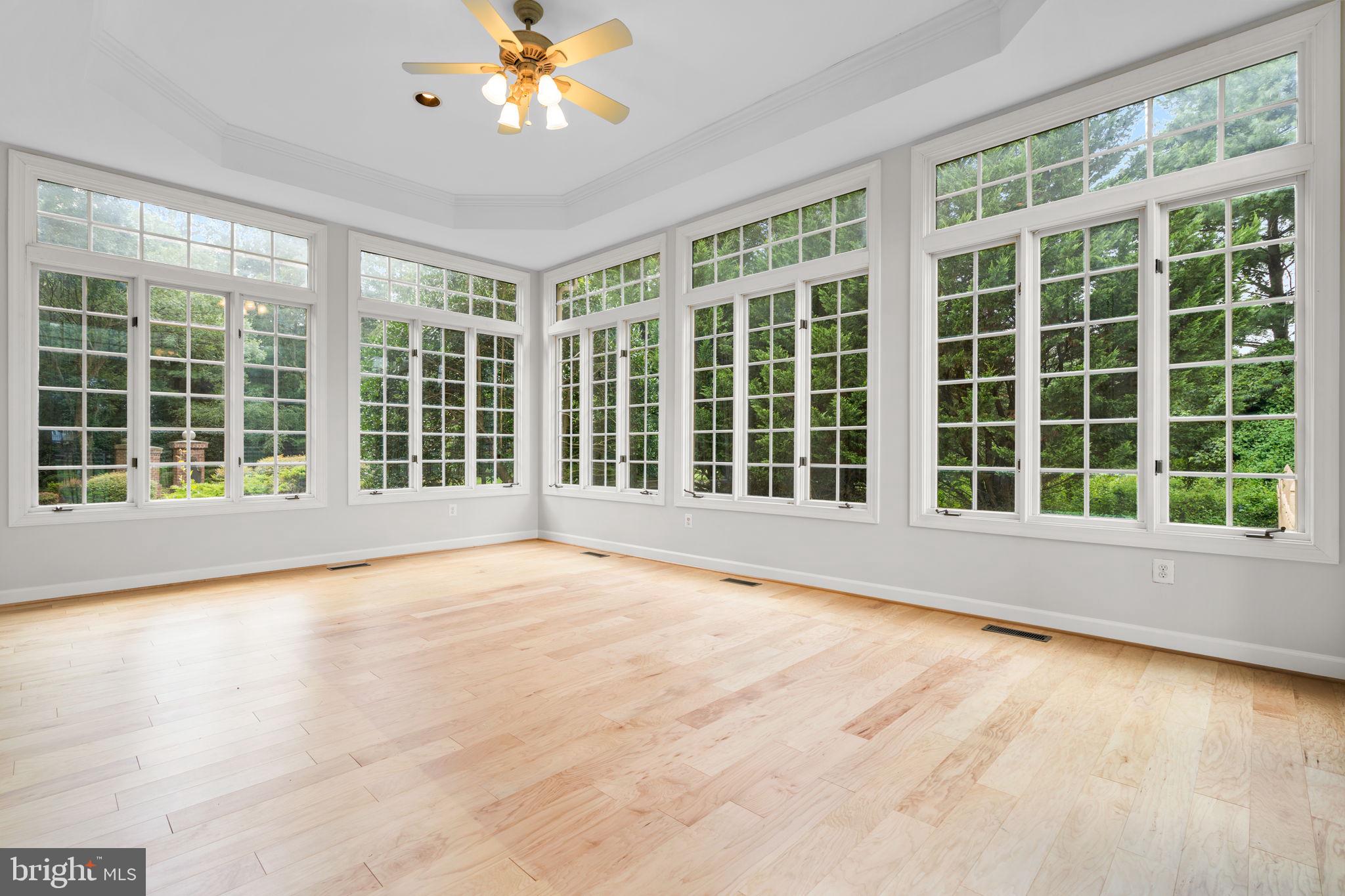 GAITHER HUNT - Residential