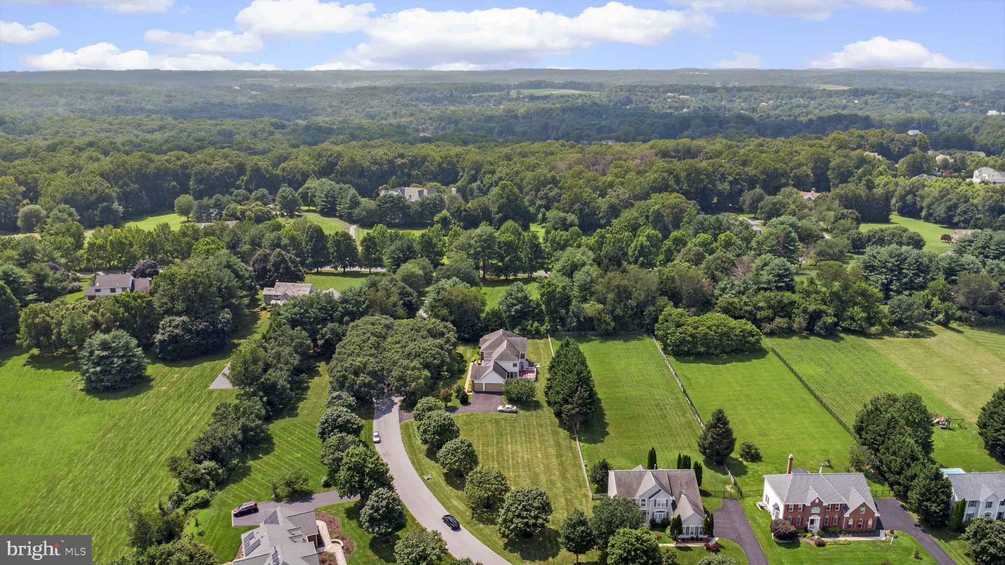 GAITHER HUNT - Residential