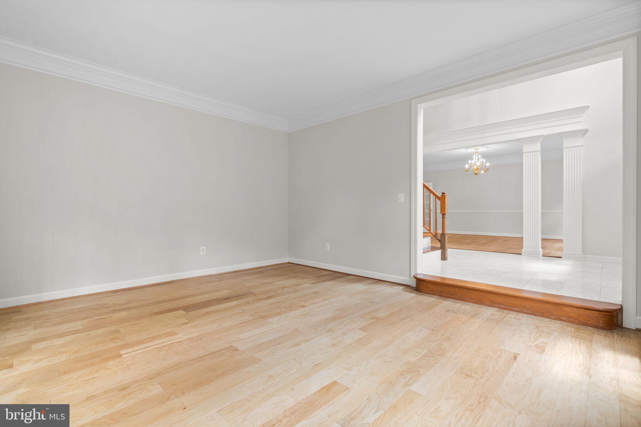 GAITHER HUNT - Residential