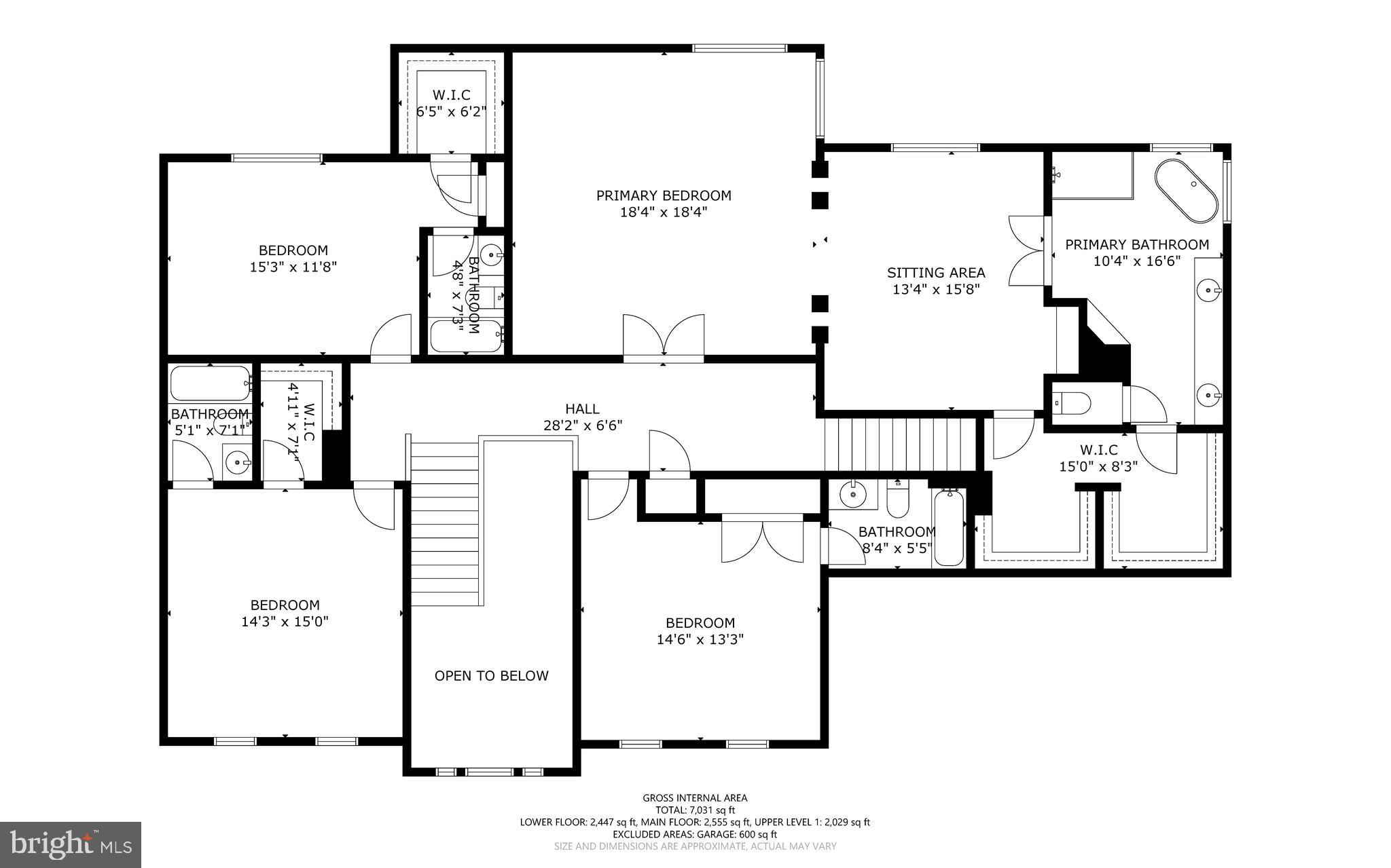 GAITHER HUNT - Residential