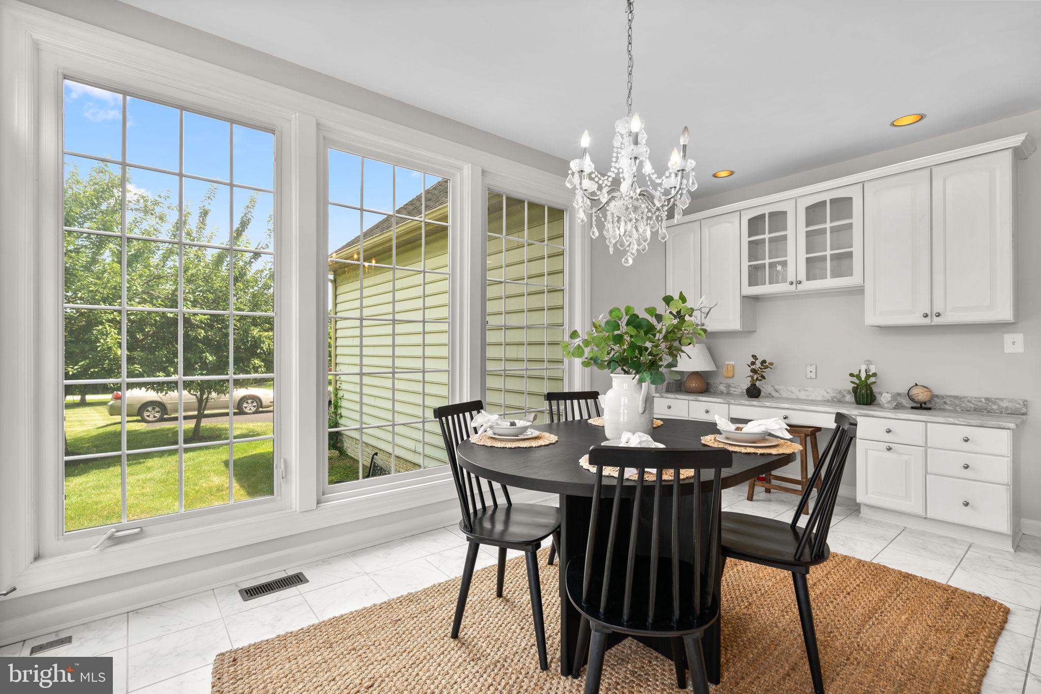 GAITHER HUNT - Residential