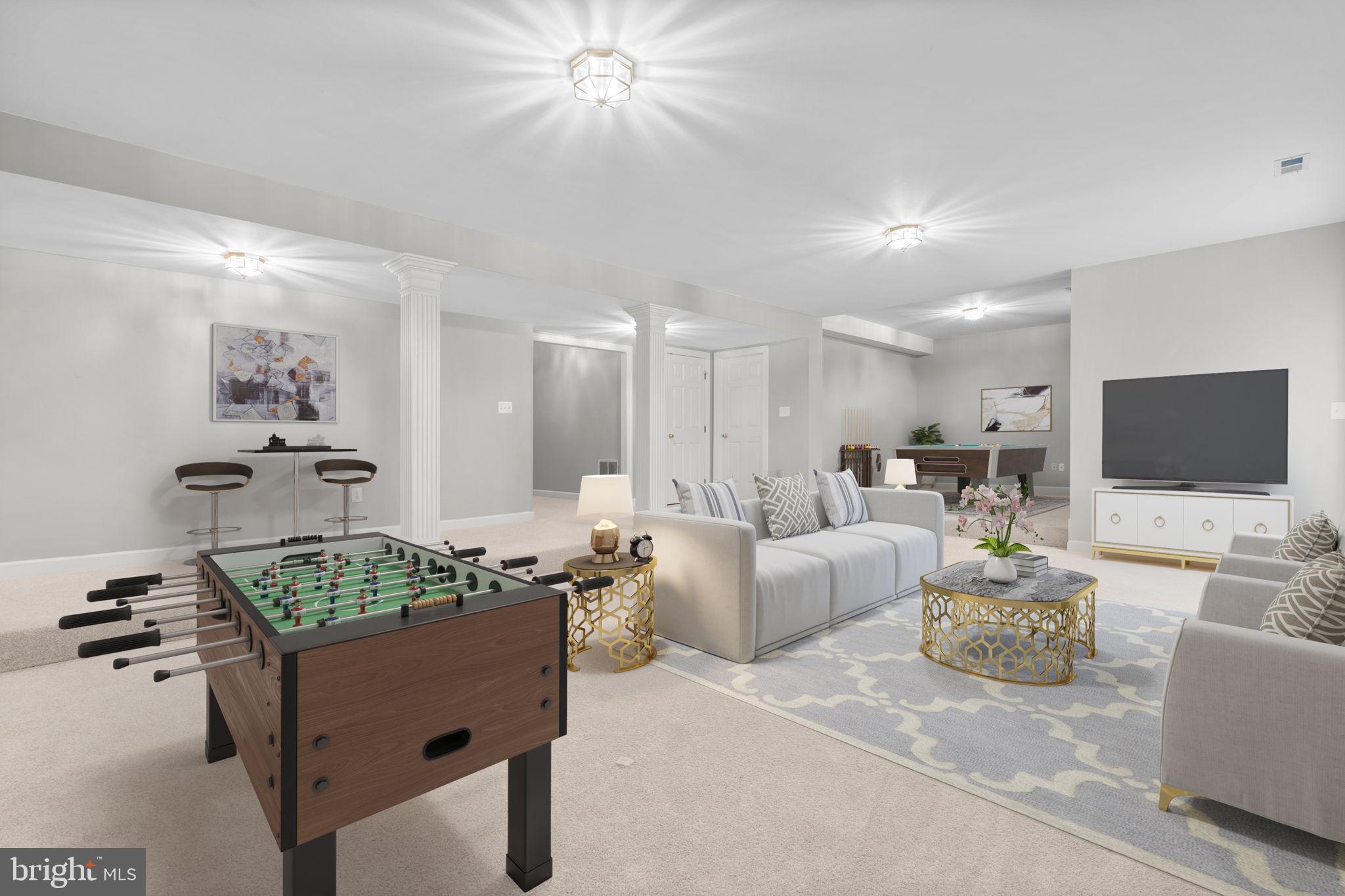 GAITHER HUNT - Residential