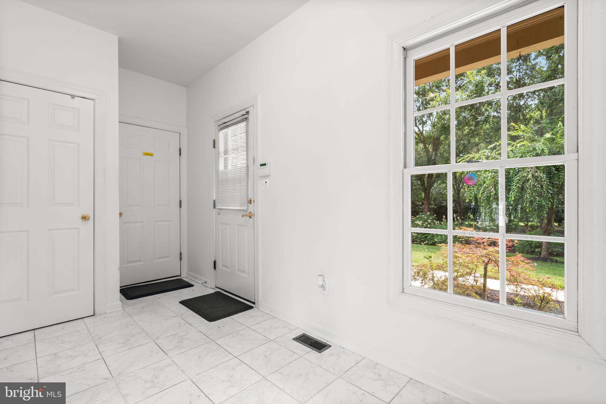 GAITHER HUNT - Residential