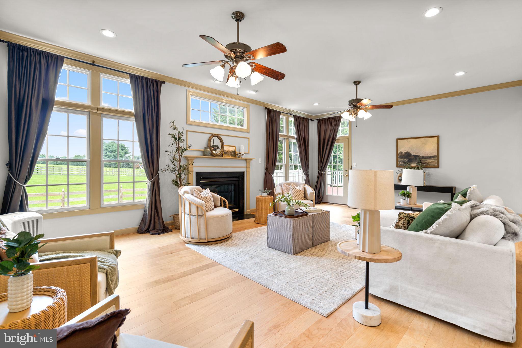 GAITHER HUNT - Residential