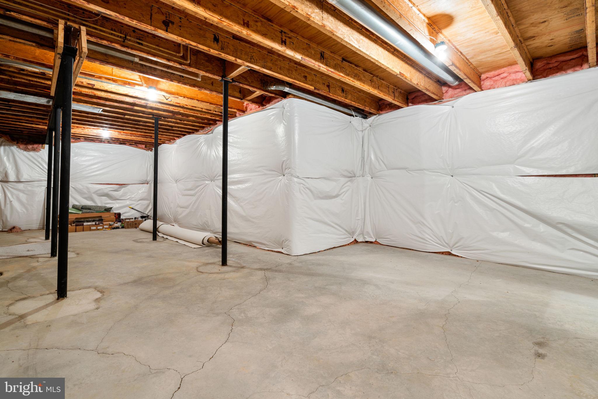 GAITHER HUNT - Residential