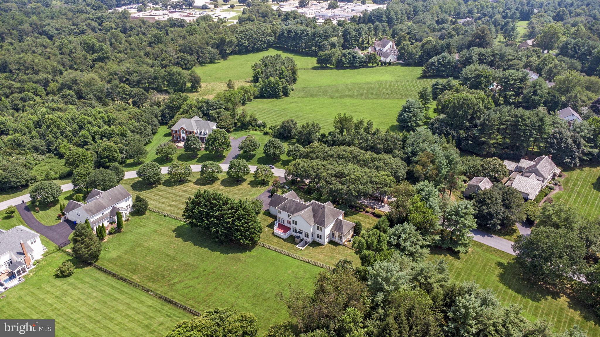 GAITHER HUNT - Residential