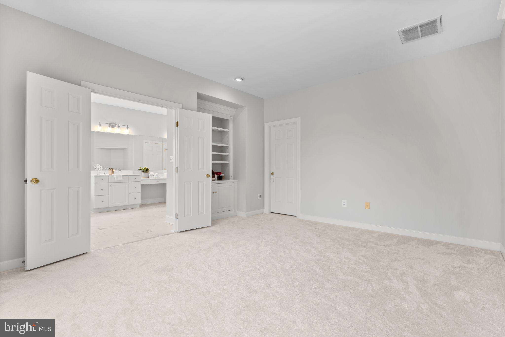 GAITHER HUNT - Residential