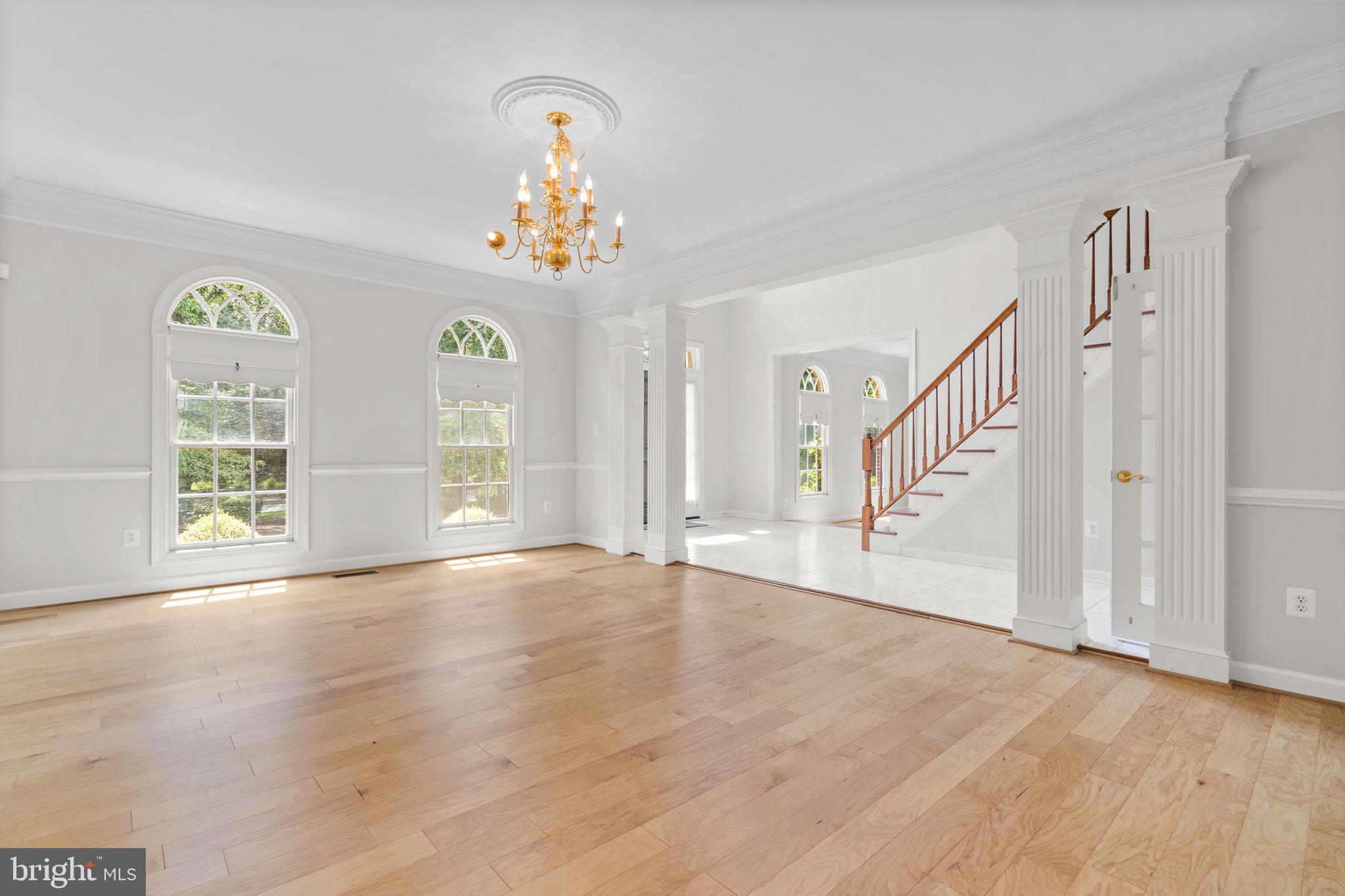 GAITHER HUNT - Residential