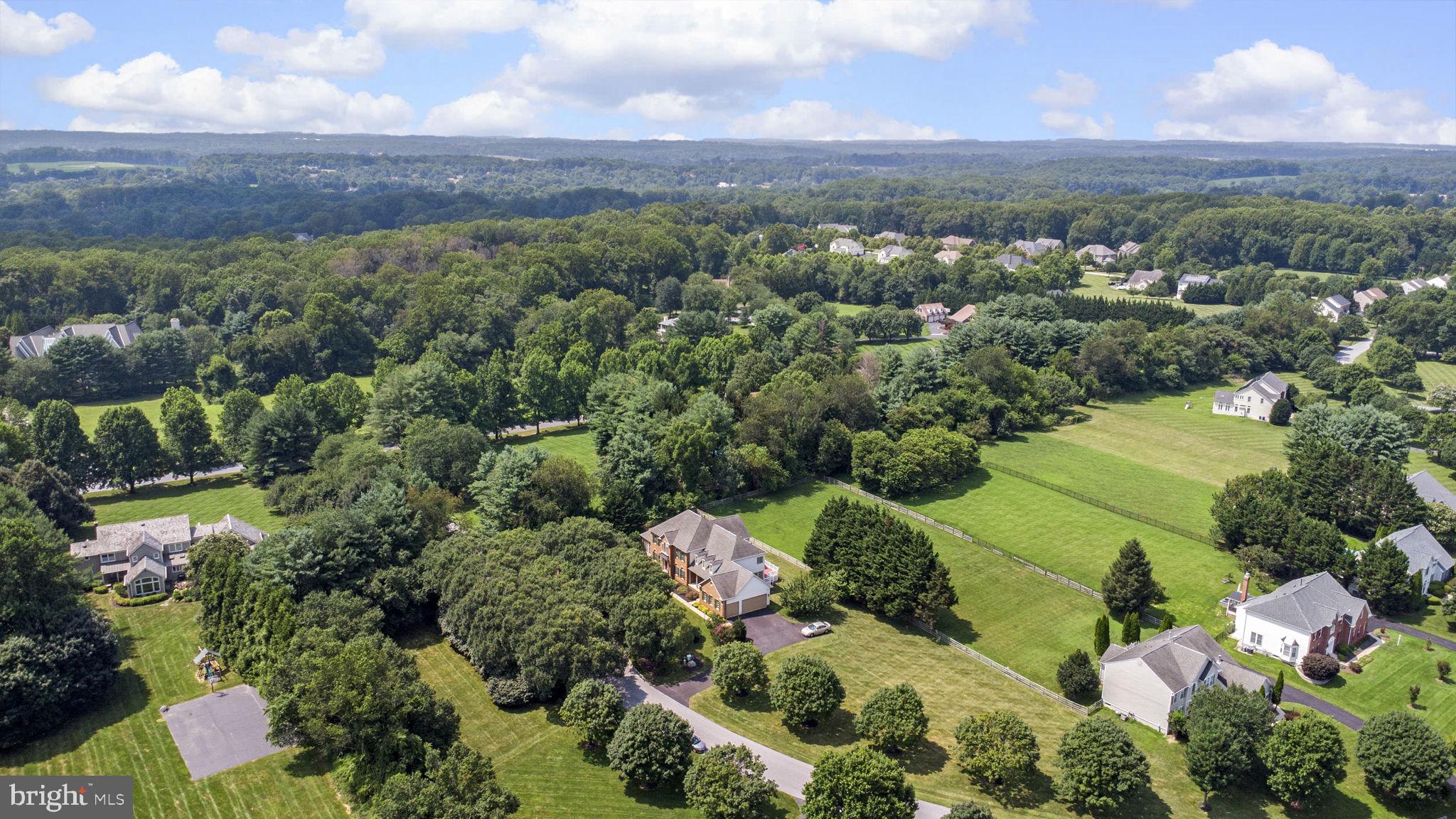 GAITHER HUNT - Residential