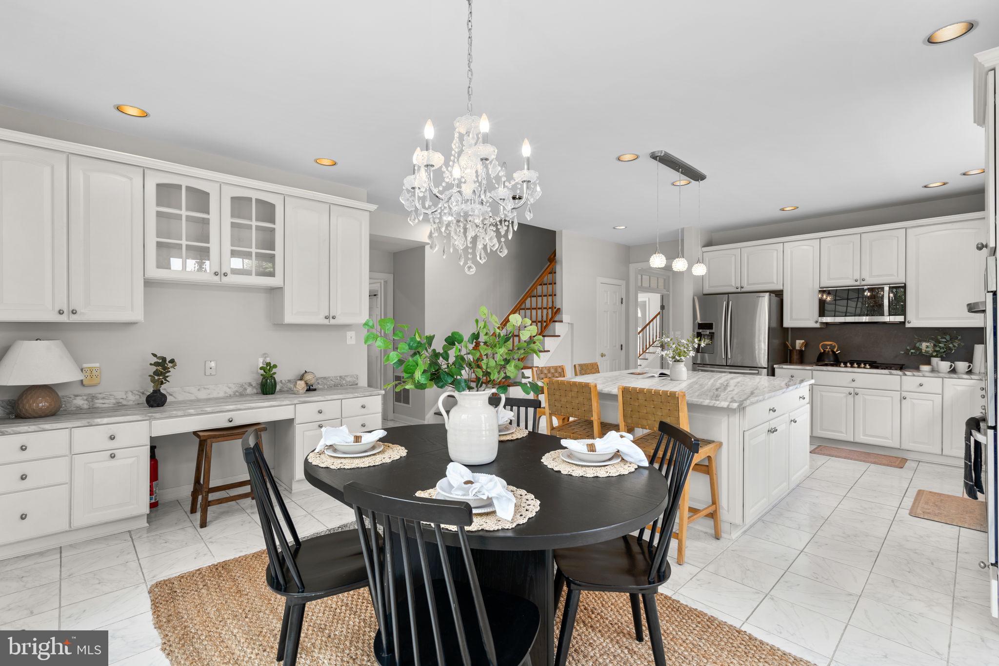 GAITHER HUNT - Residential