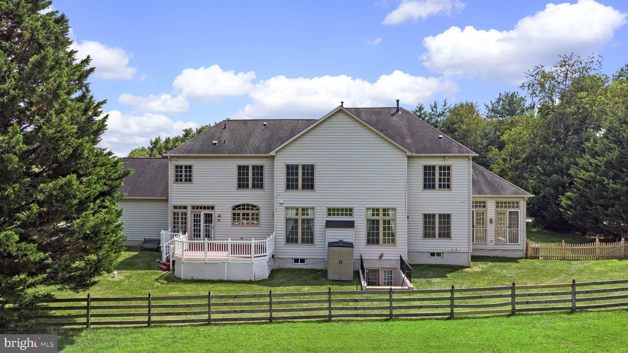 GAITHER HUNT - Residential