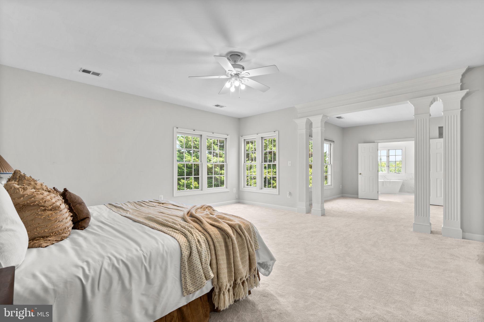 GAITHER HUNT - Residential