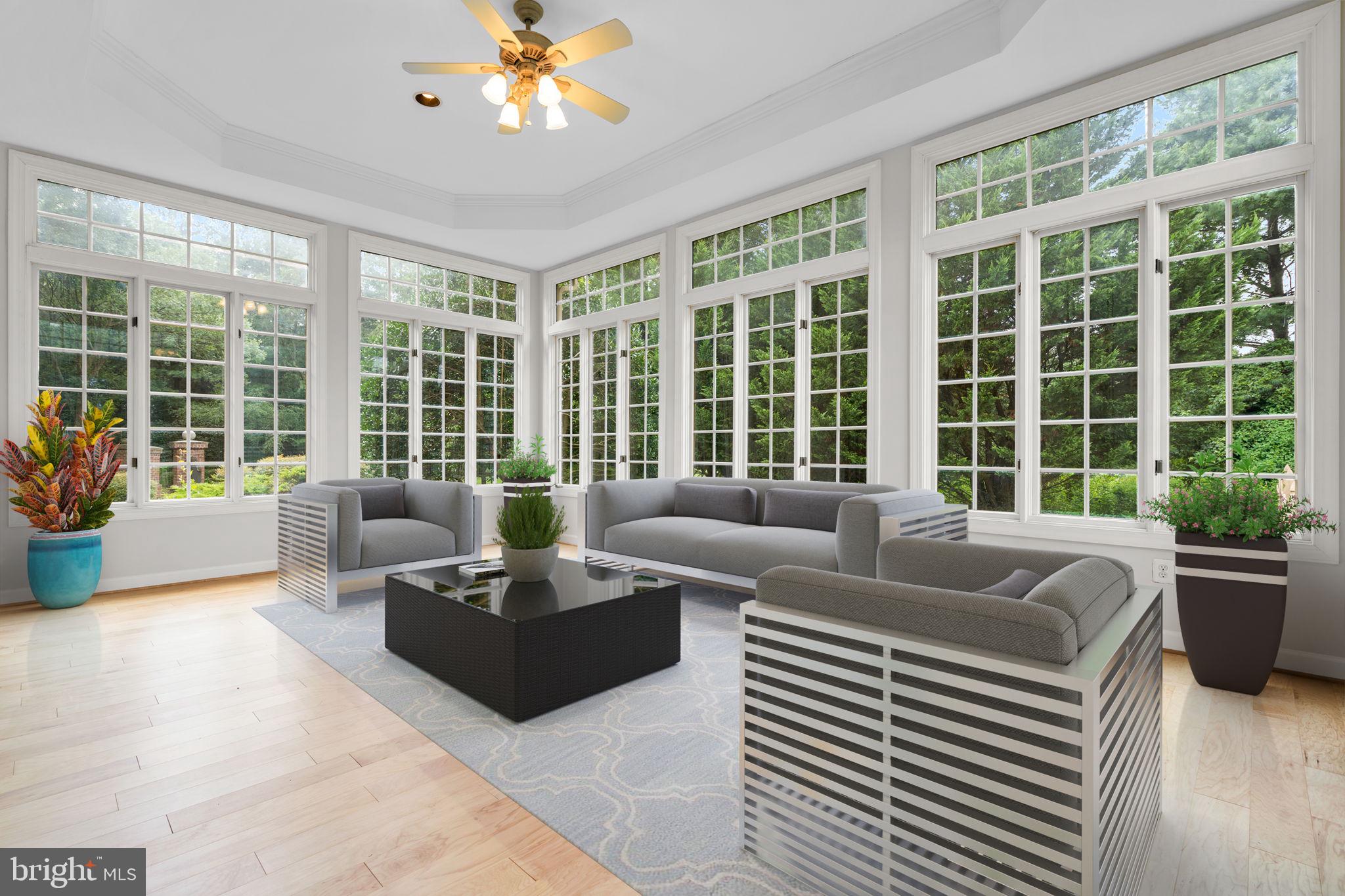 GAITHER HUNT - Residential