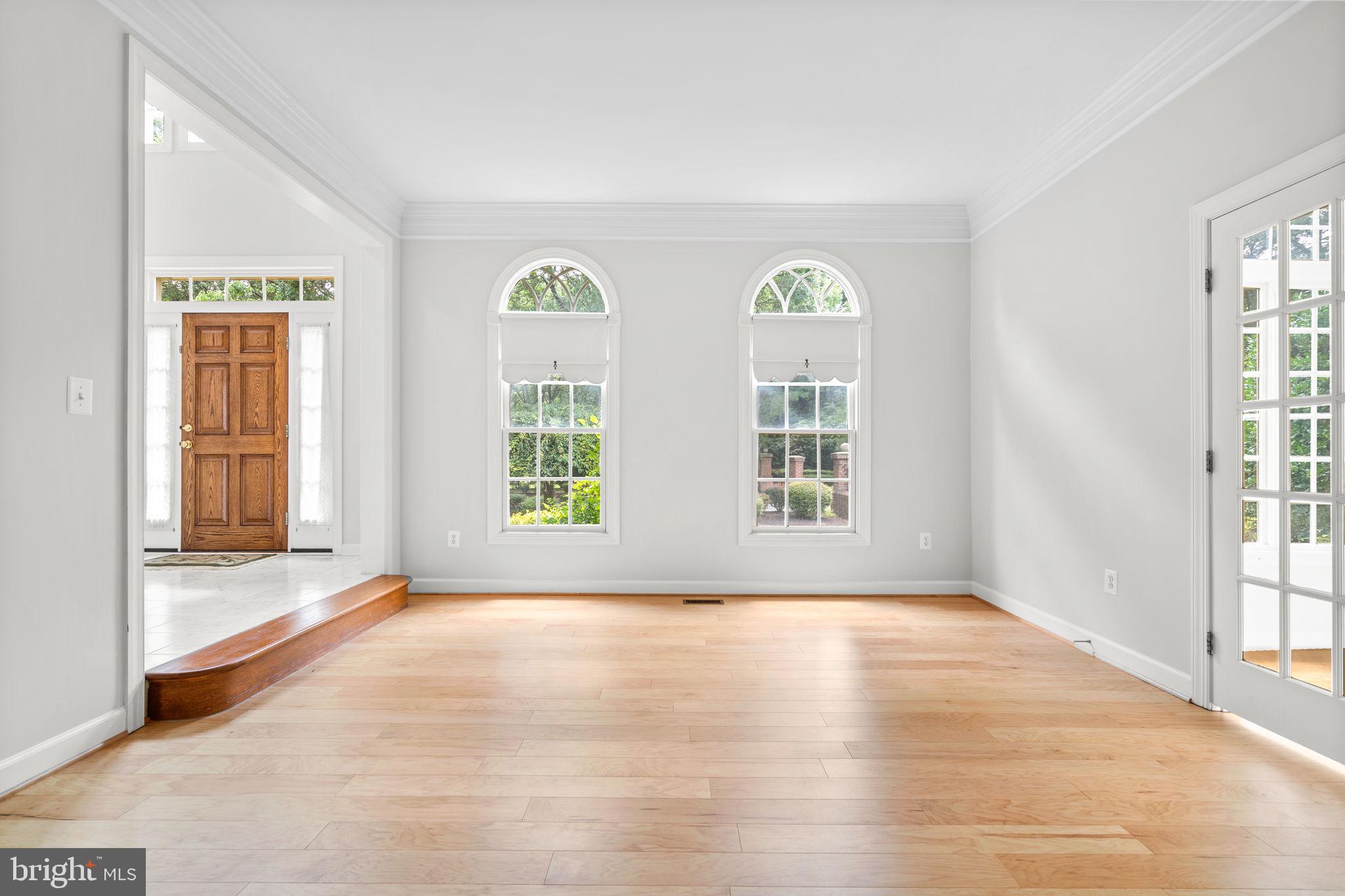 GAITHER HUNT - Residential